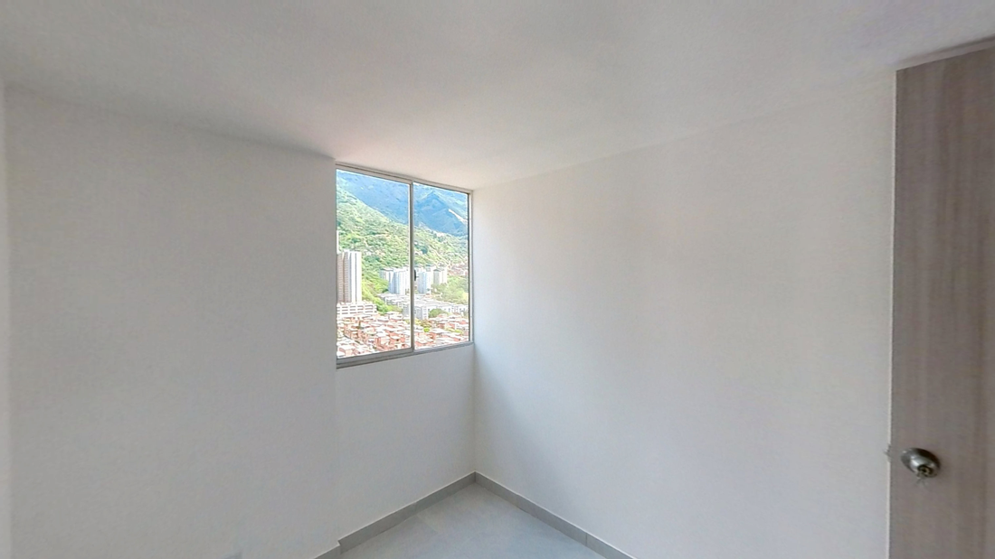 Se Vende Apartamento en Barrio la Primavera, Bello