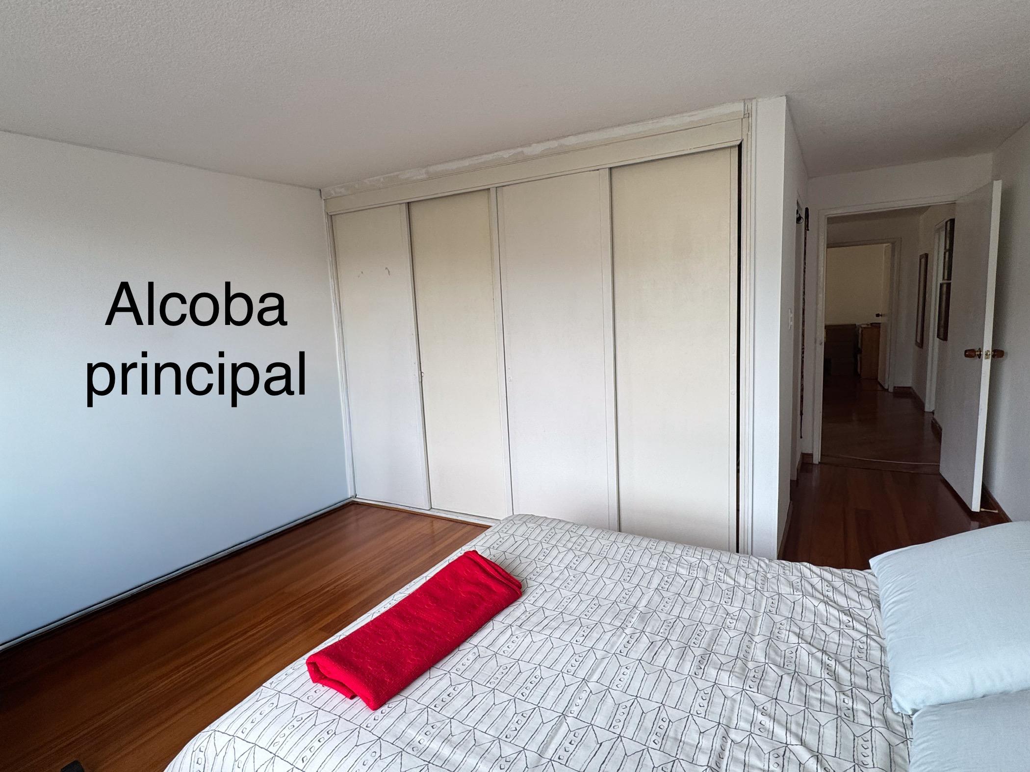 Se Vende Apartamento en Polo Club Bogotá