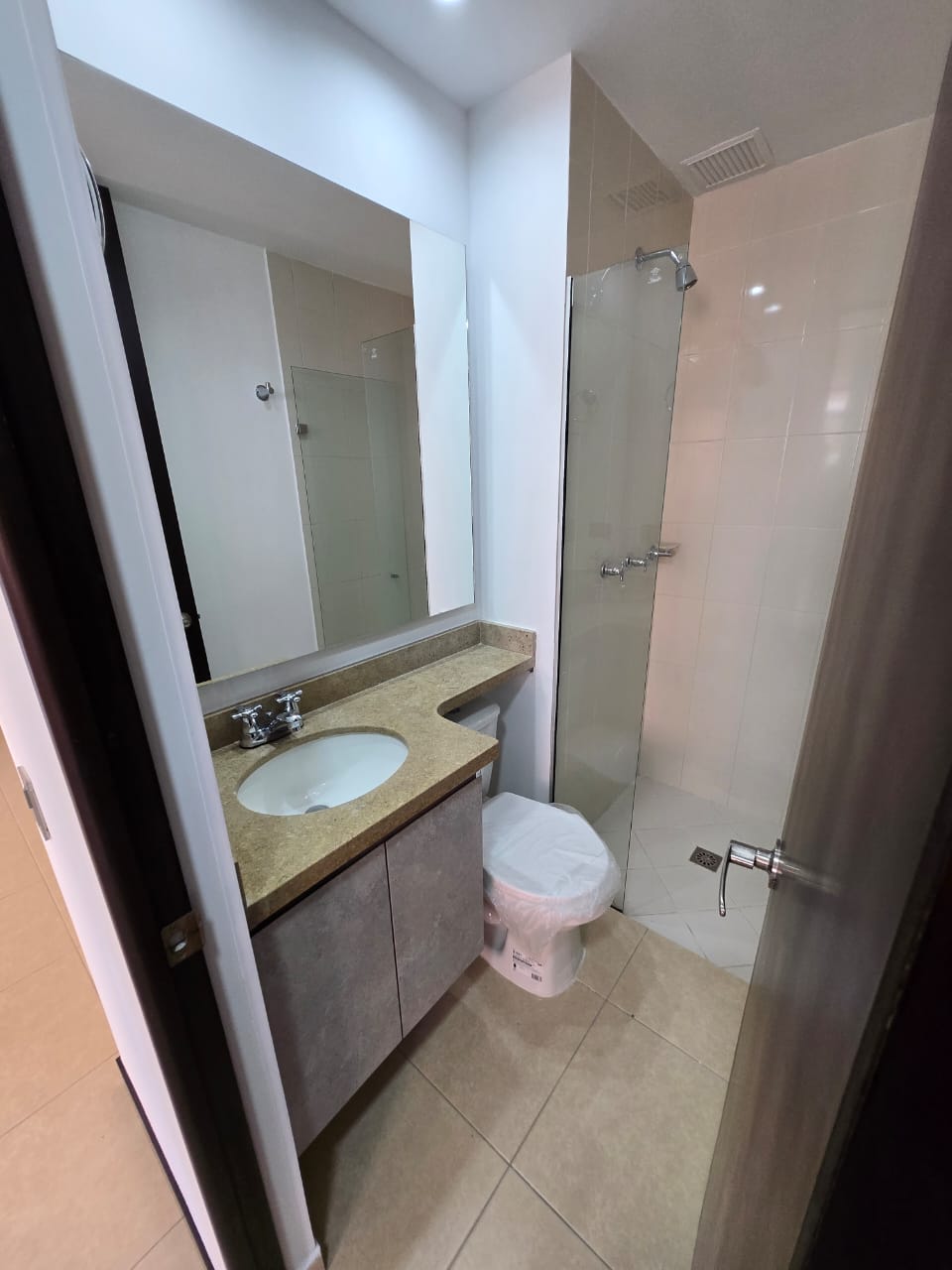 Se Arrienda Apartamento En La Loma Del Indio, Medellin