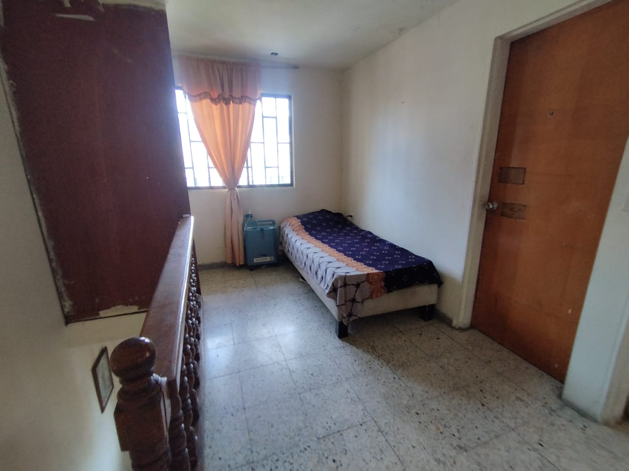 Se Vende Casa Esquinera, en Robledo Villa Flora, Medellín