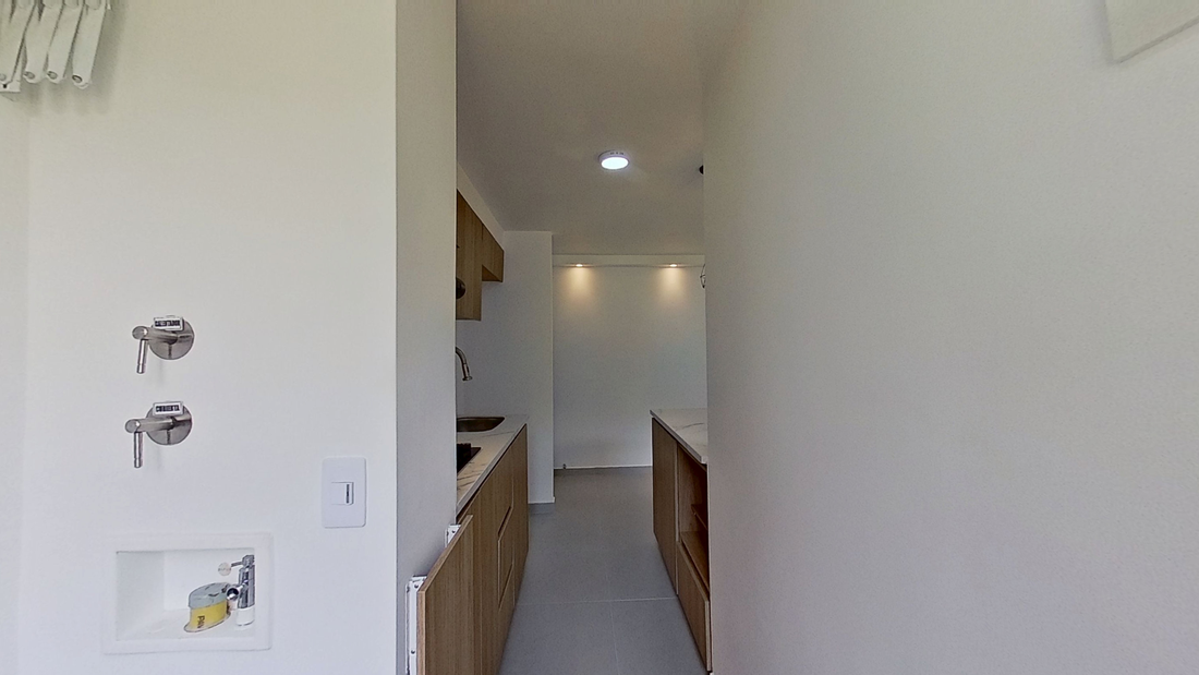 Se Vende Apartamento en Calasanz Parte Alta, Medellín