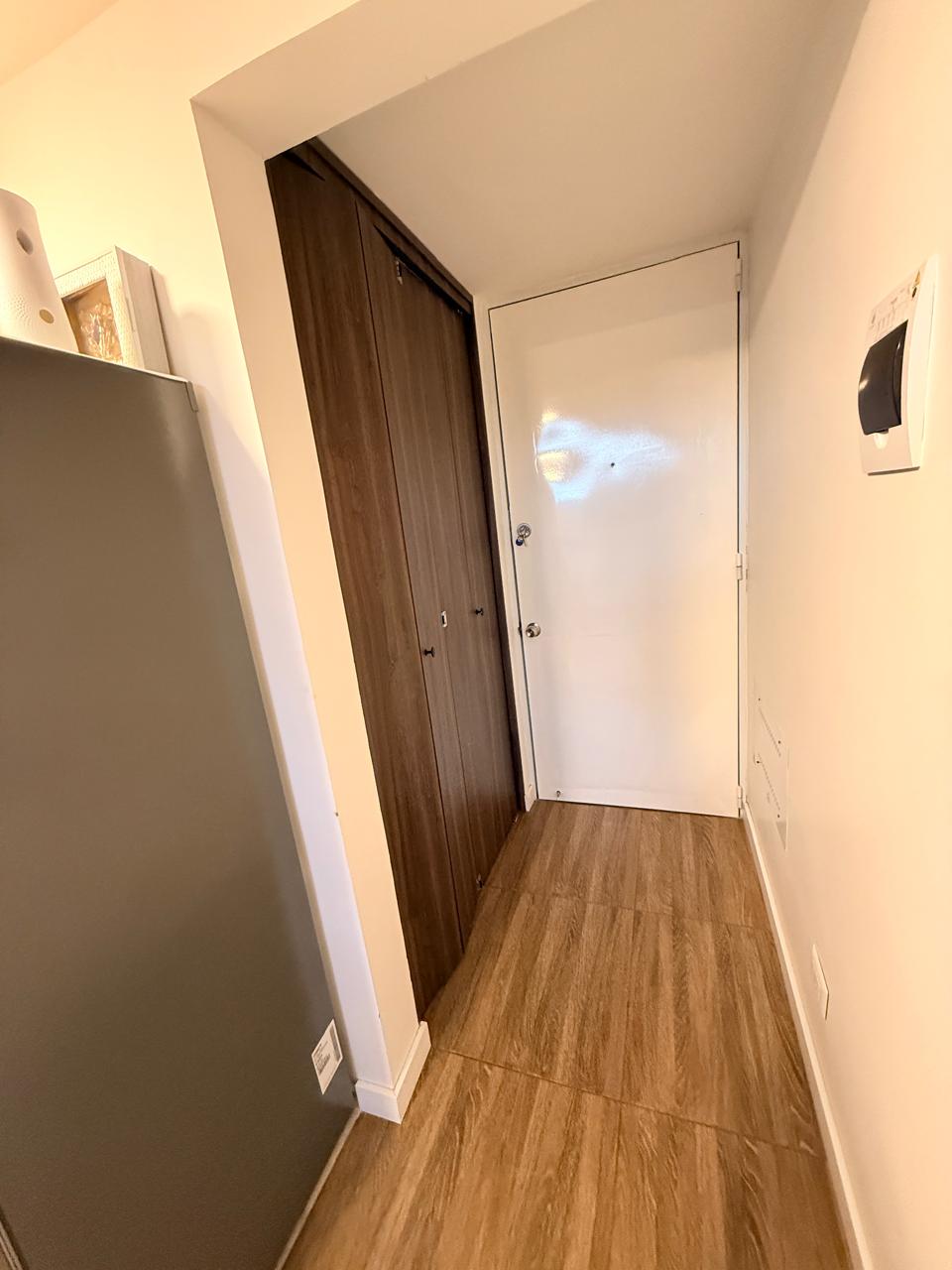 Se Vende Apartamento en las Mercedes Suba Bogotá