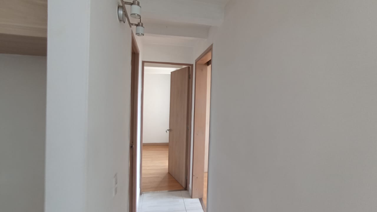 Se Arrienda Apartamento En Robledo Pajarito