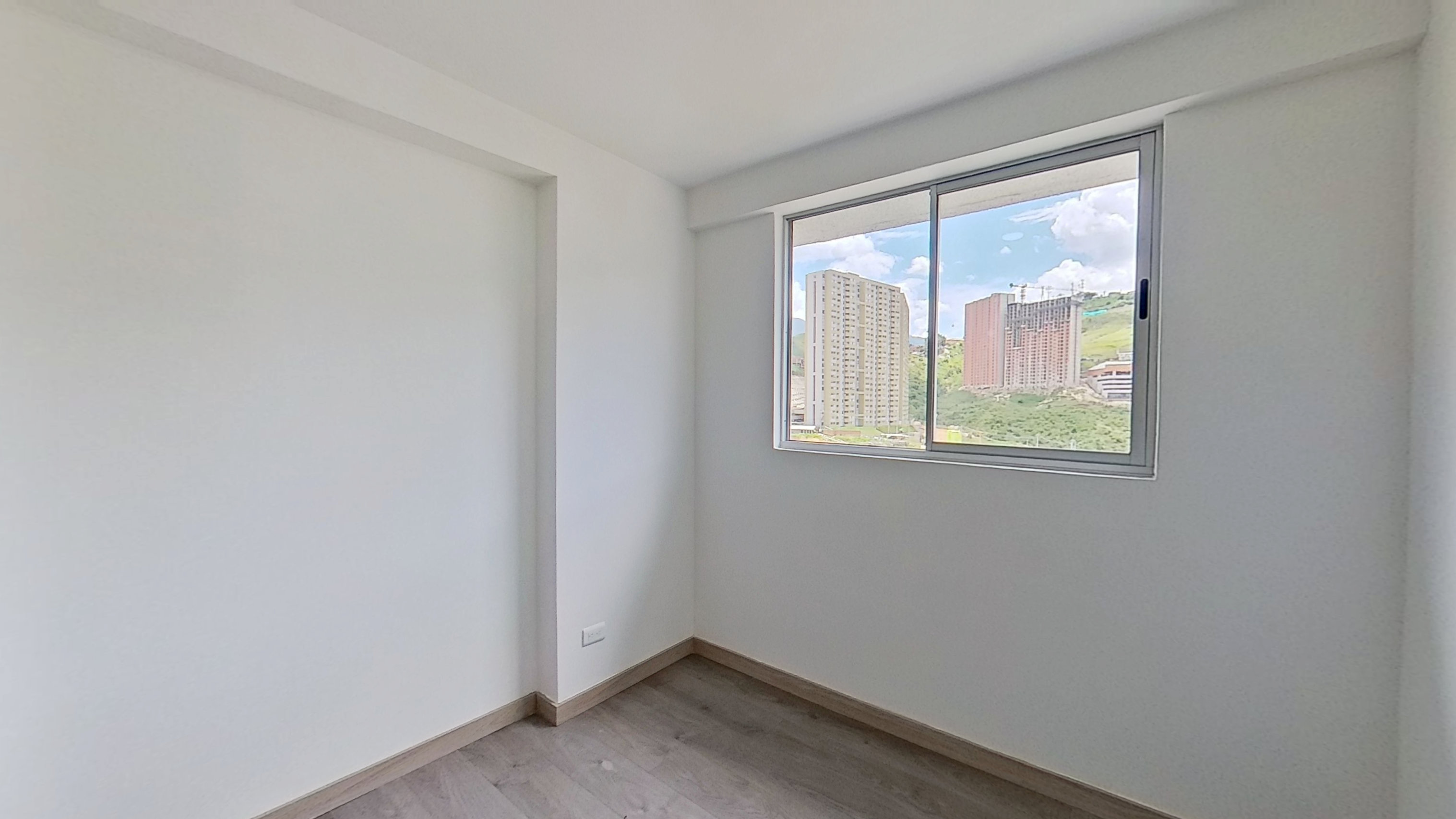 Se Vende Apartamento en Calasanz, Medellín