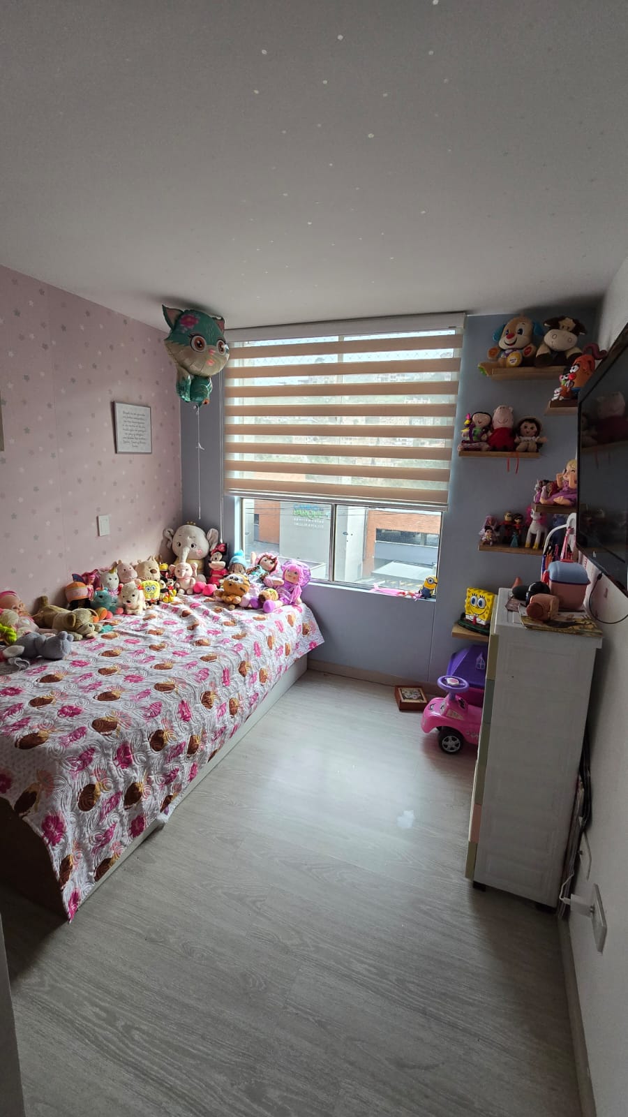Se Vende Apartamento en la Loma de los Bernal, Medellín