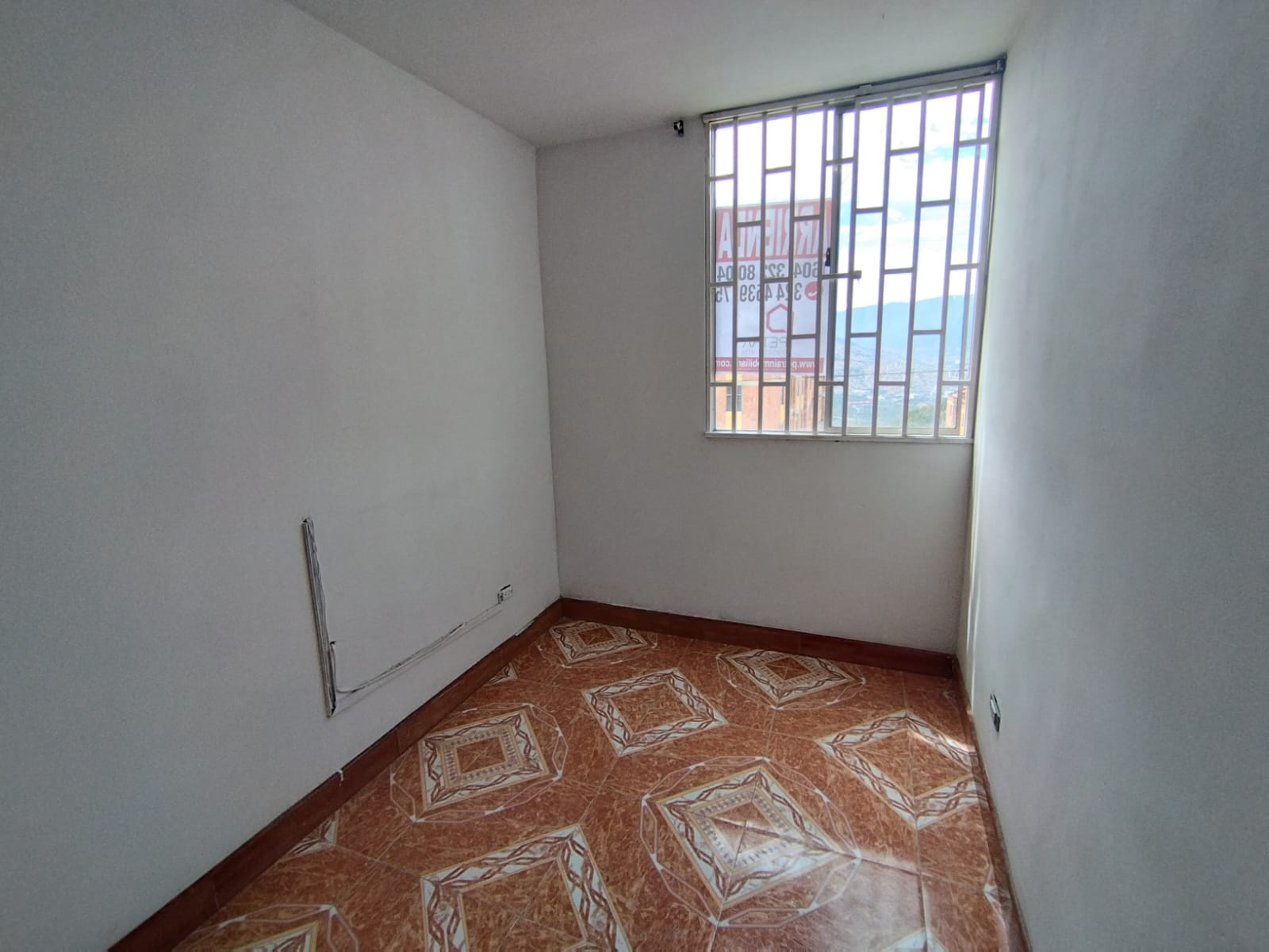 Se Arrienda Apartamento en Brisas de Robledo, Medellín