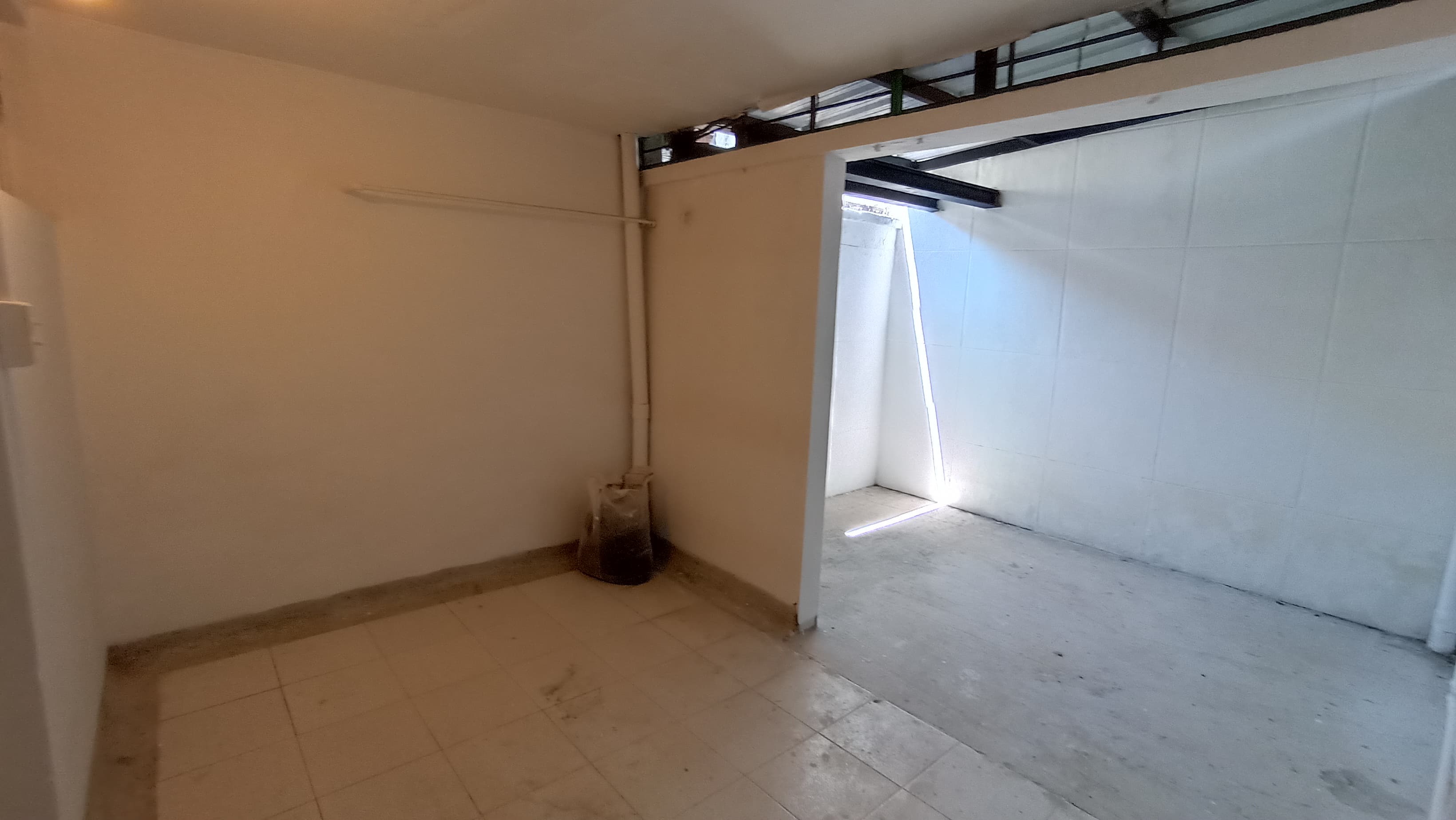 Se Arrienda Casa Comercial Belen Rosales, Medellin
