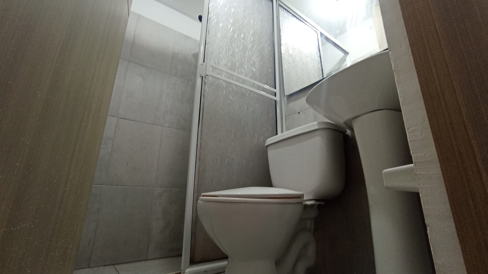 Se Arrienda Apartaestudio En Campo Amor, Medellin