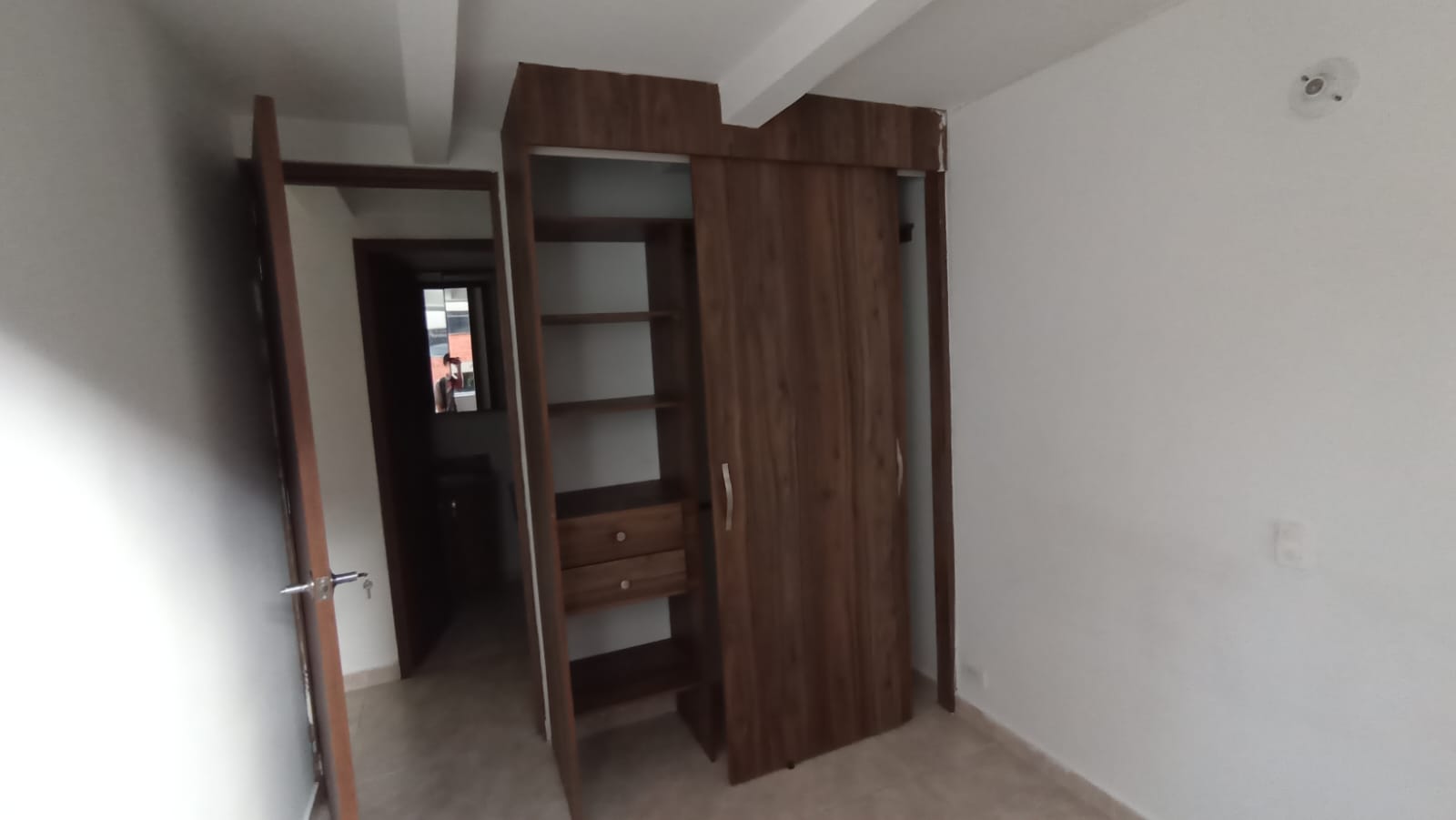Se Arrienda Apartamento En Robledo Pajarito, Medellin