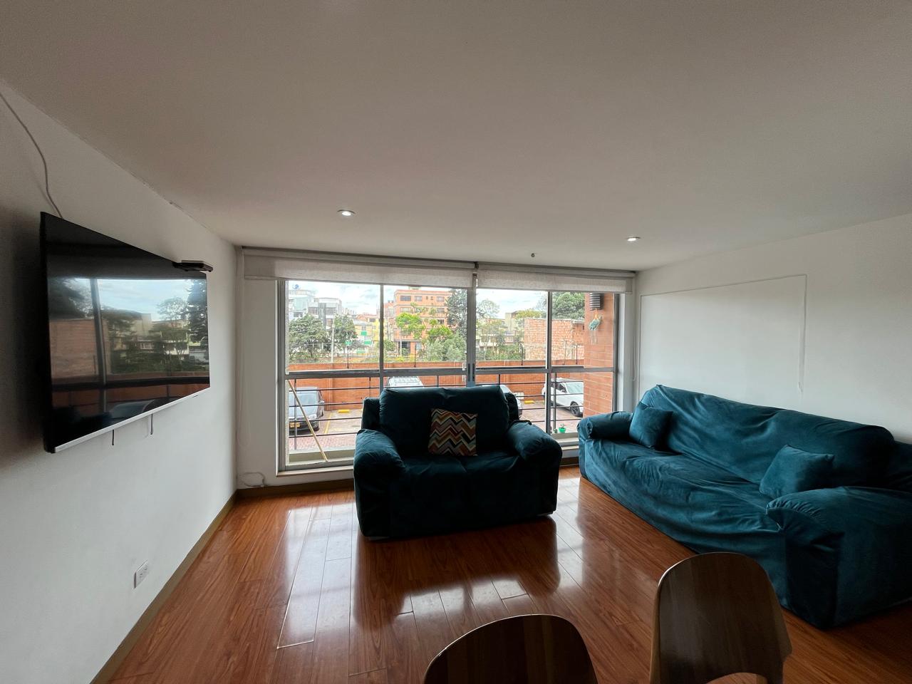 Se Vende Apartamento en la Pradera Bogotá