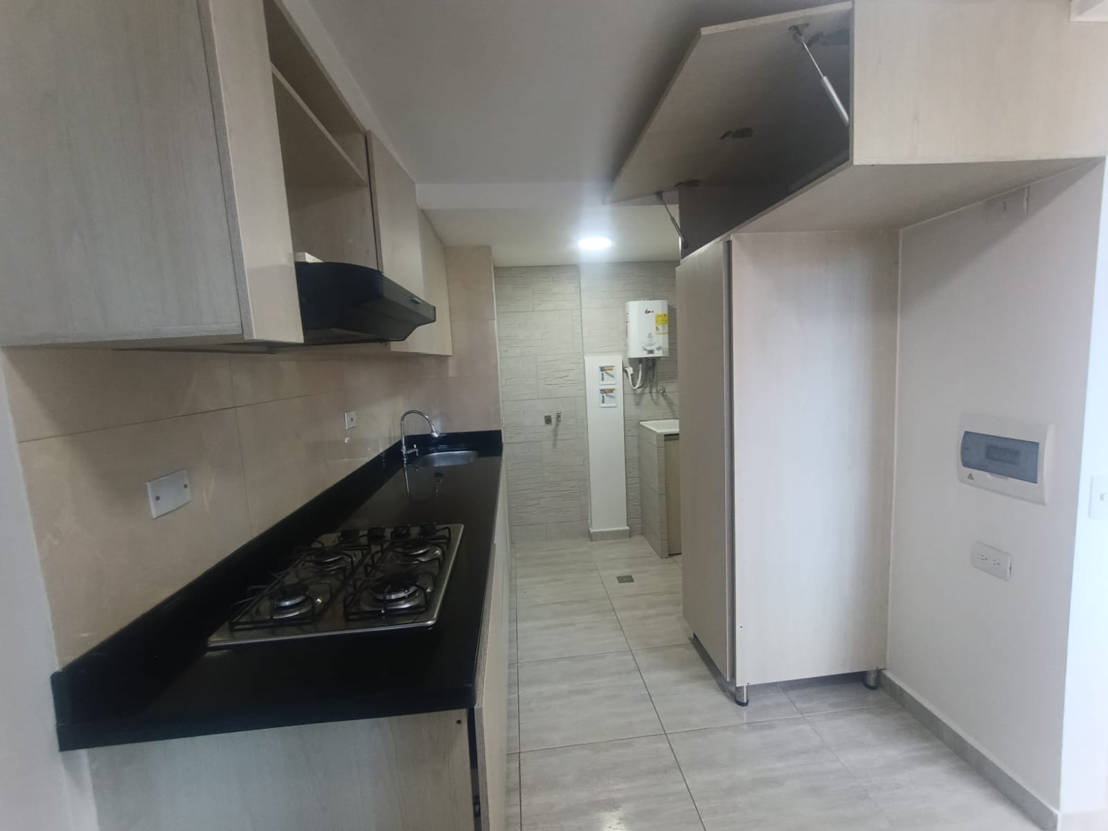 Se Arrienda Apartamento en Robledo Pajarito, Medellín