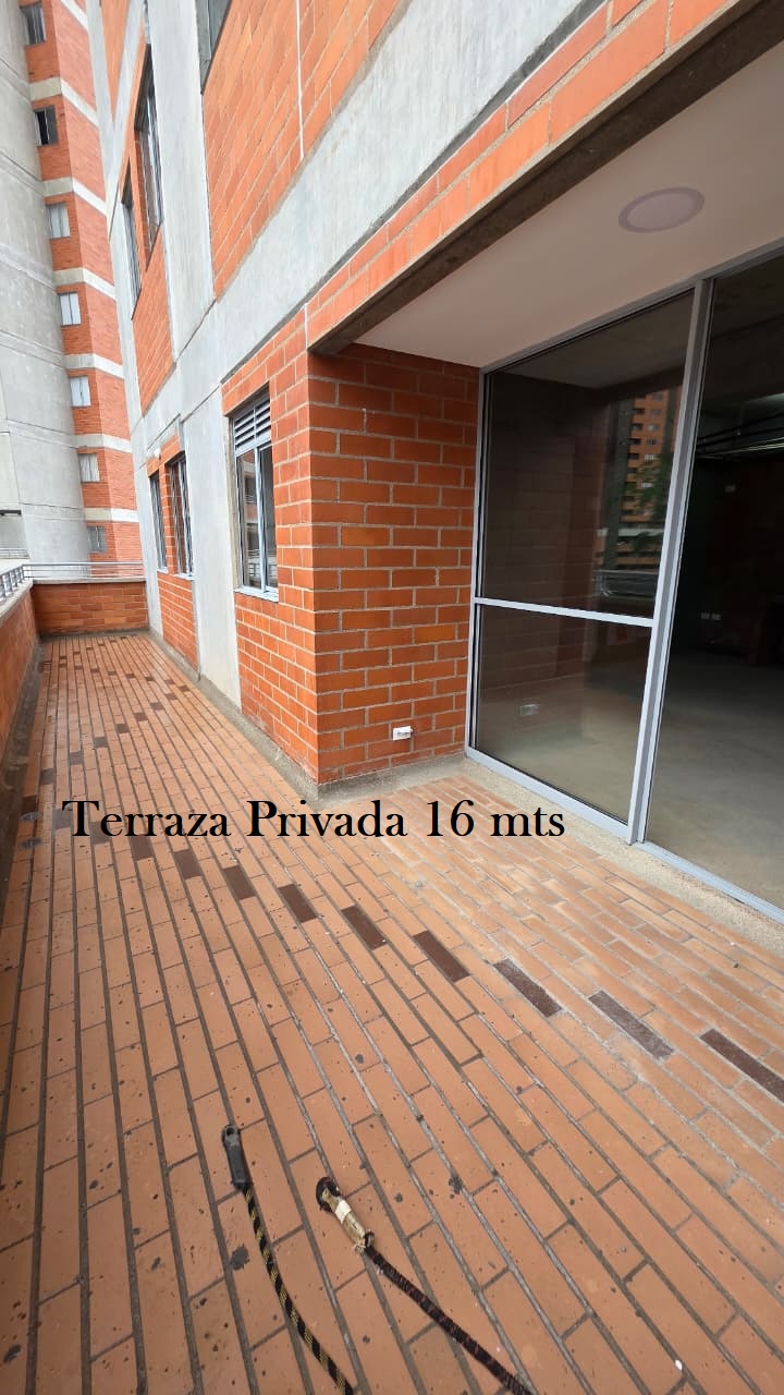 Se Vende Apartamento en Ditaires, Itagui, Antioquia