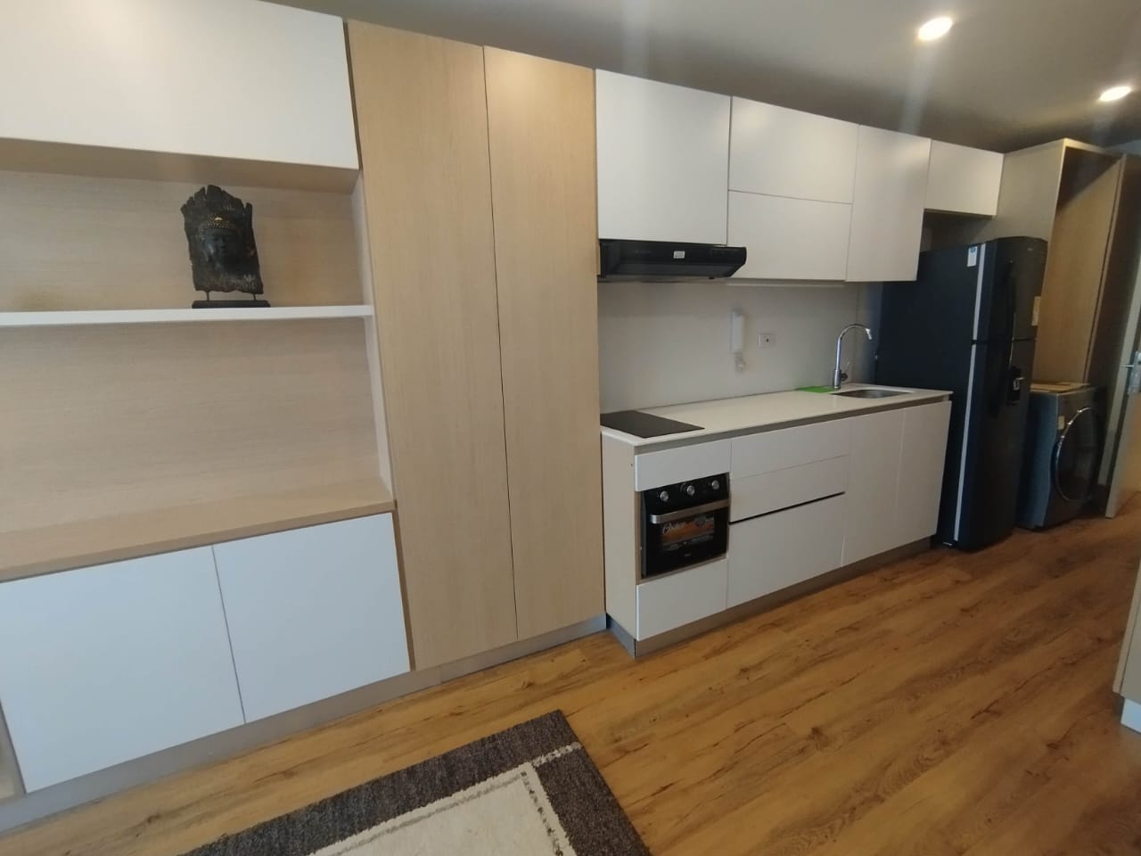 Se Arrienda Apartamento en North Point Usaquén Bogotá