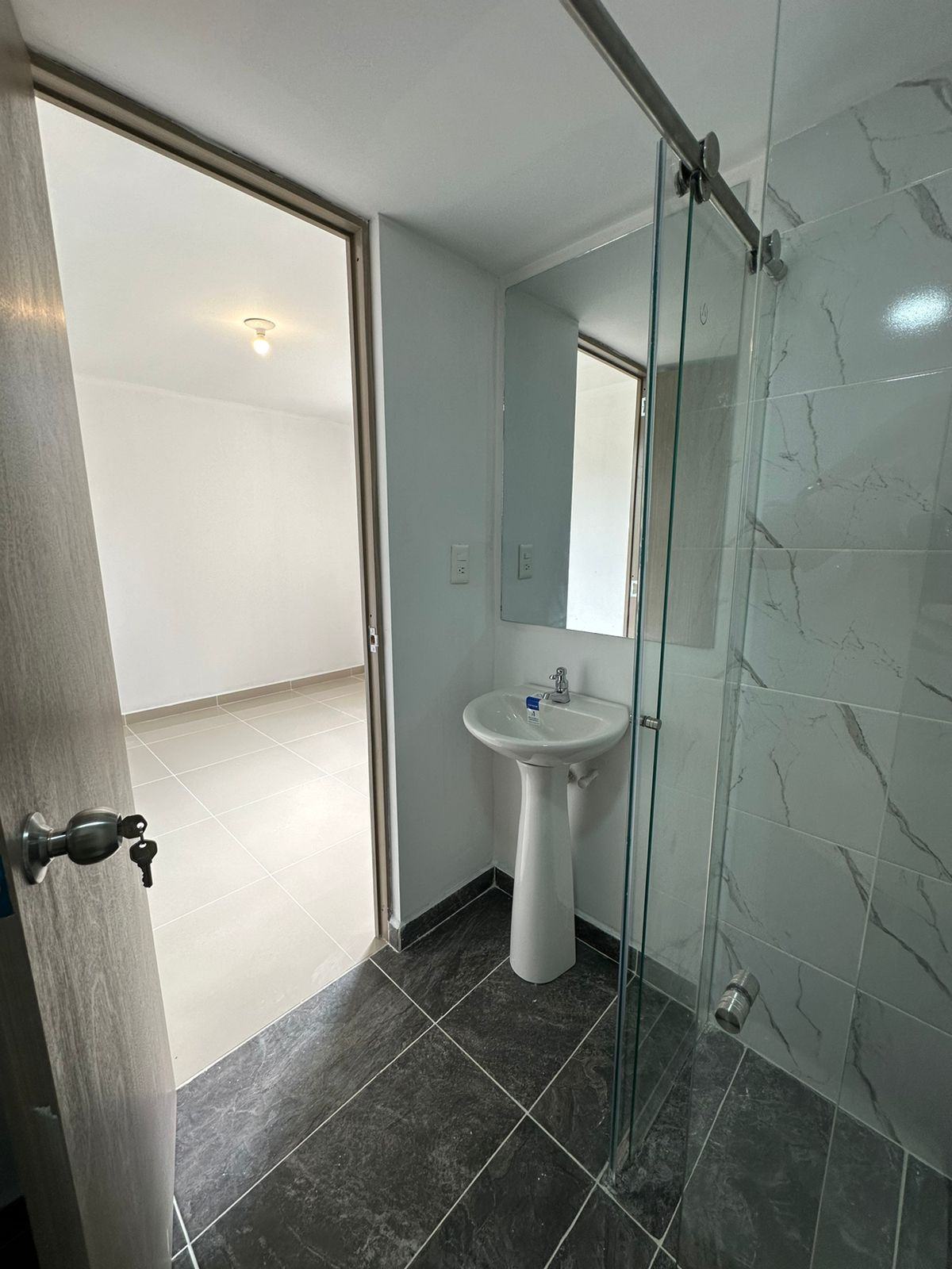 Se Vende Apartamento en Calasanz Parte Alta, Medellín