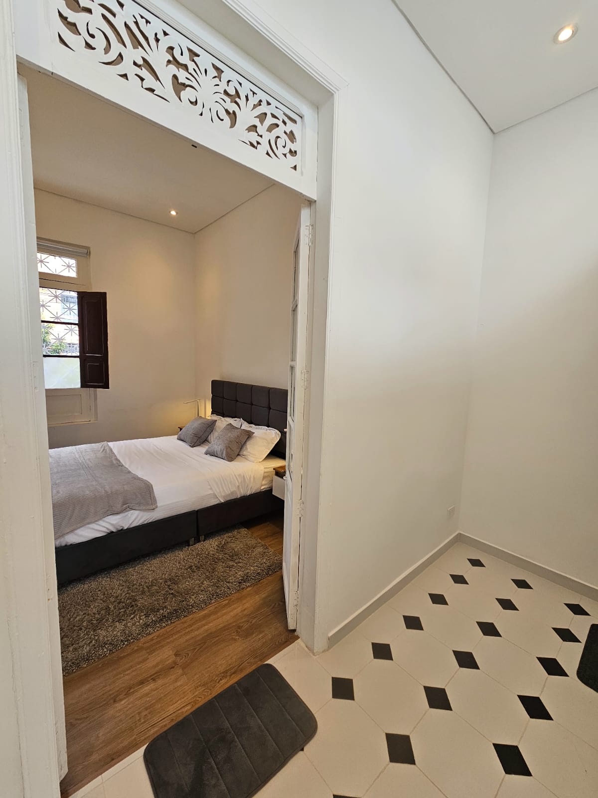 Se Arrienda Apartamento en Teusaquillo Bogotá