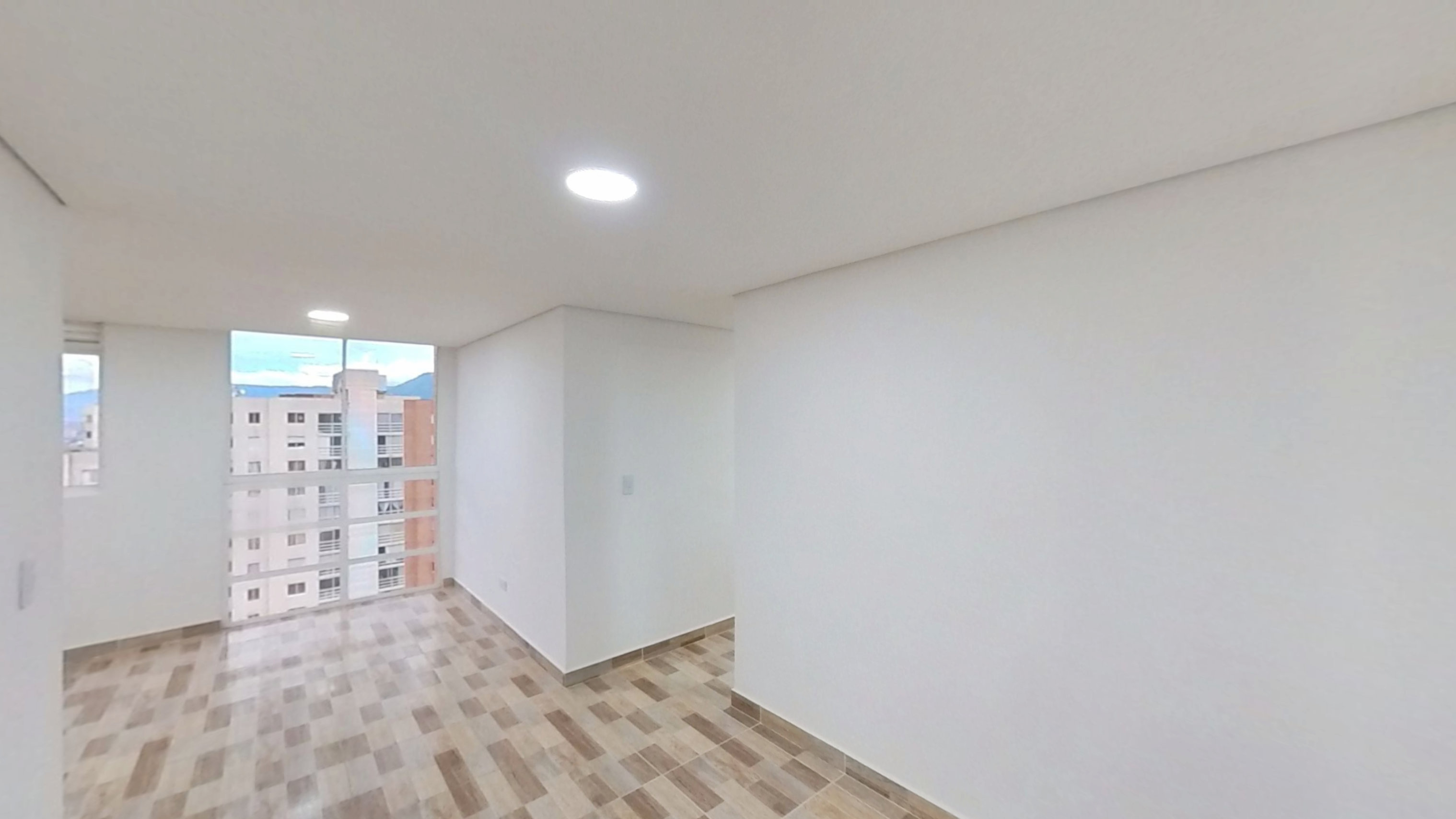 Se Vende  Apartamento En Sabaneta, Urb. Villa Romera Campestre