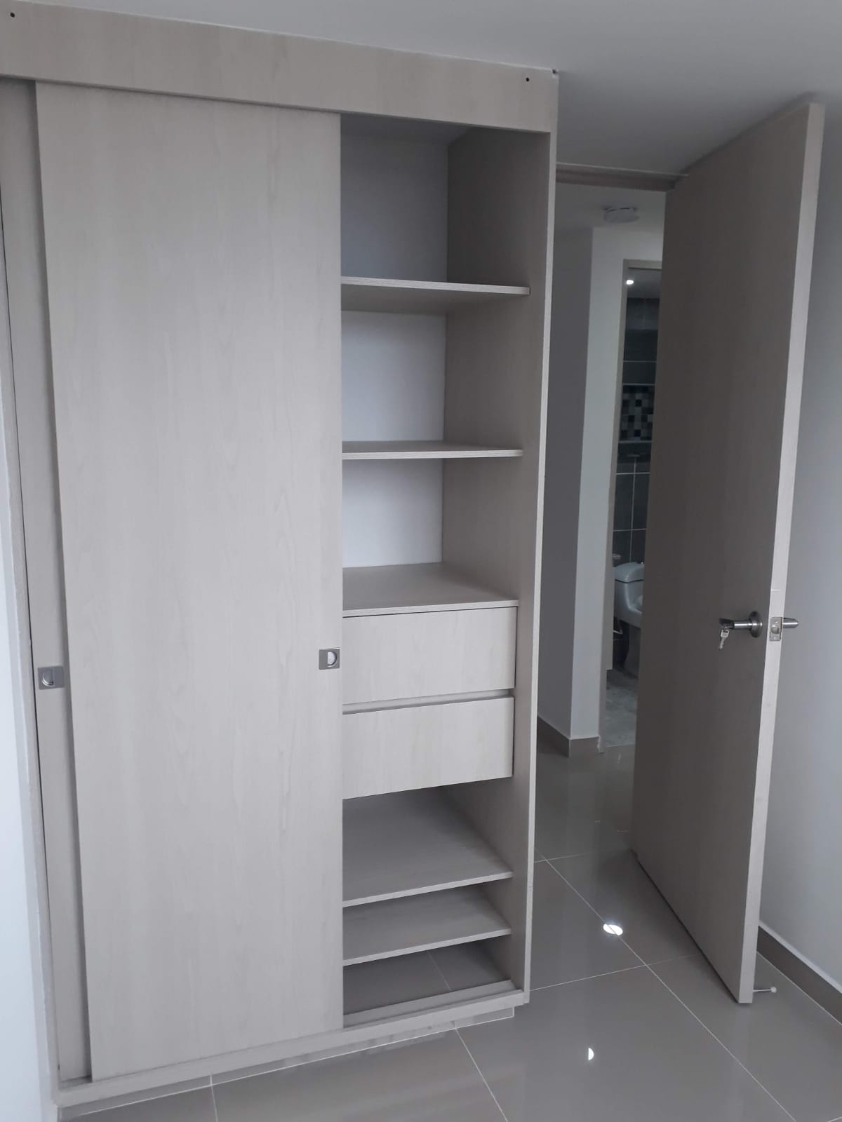 Se Vende Apartamento en Robledo Pajarito, Medellín