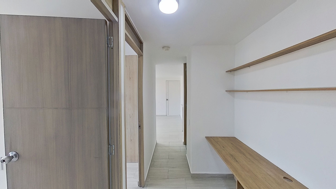 Se Vende Apartamento en Sendero Verde, Itagui