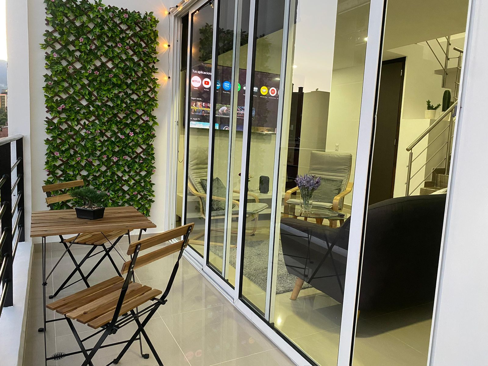 Se Arrienda Apartamento Duplex  Amobaldo en Florida Nueva, Medellín