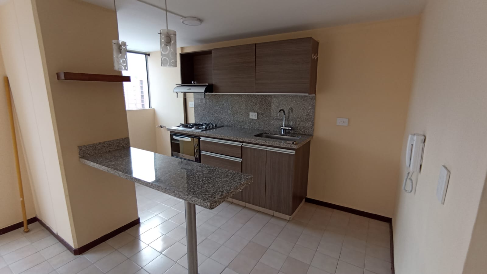 Se Arrienda Apartamento En La America, Medellin