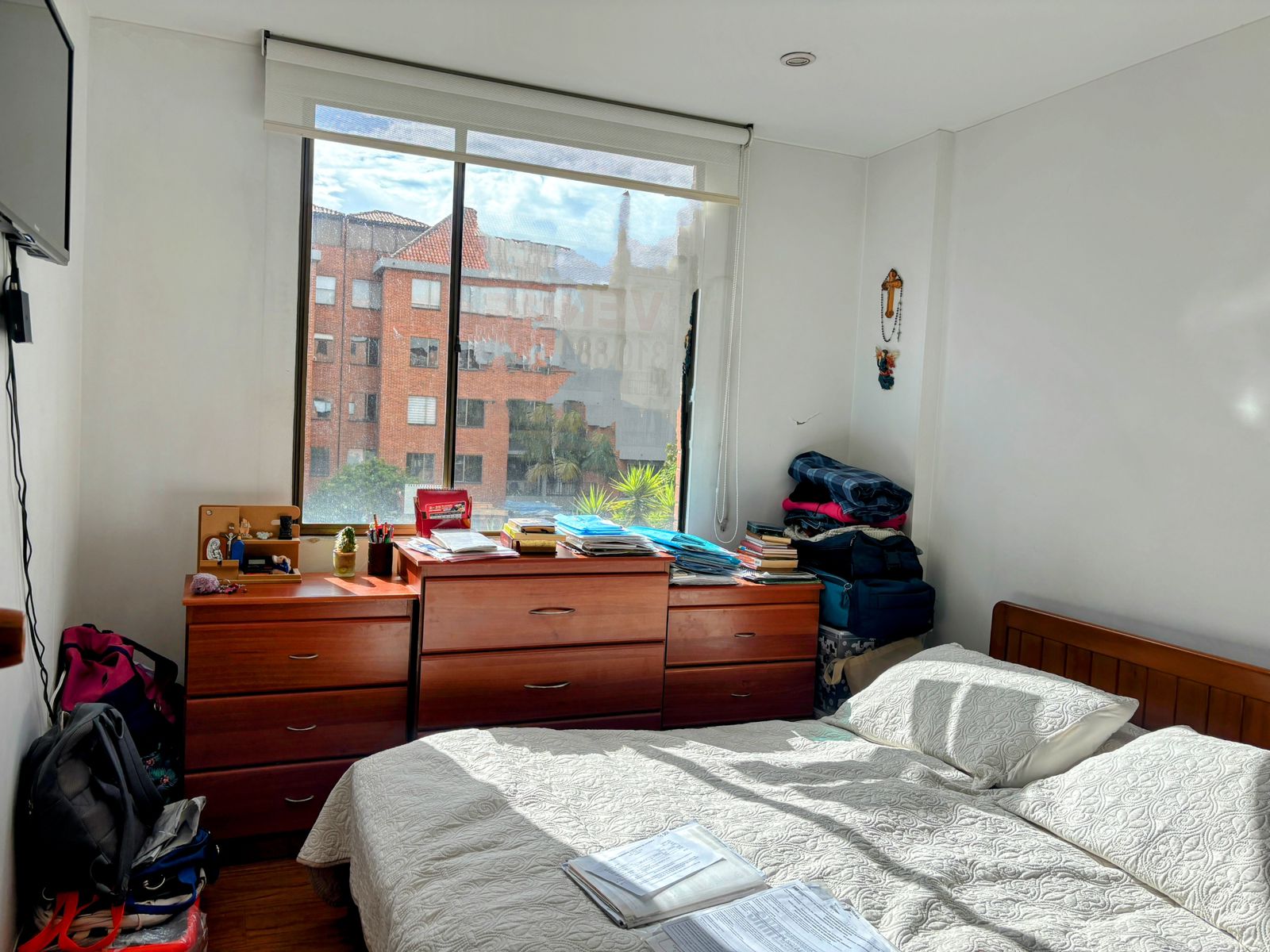 Se Vende Apartamento en la Alhambra Bogotá