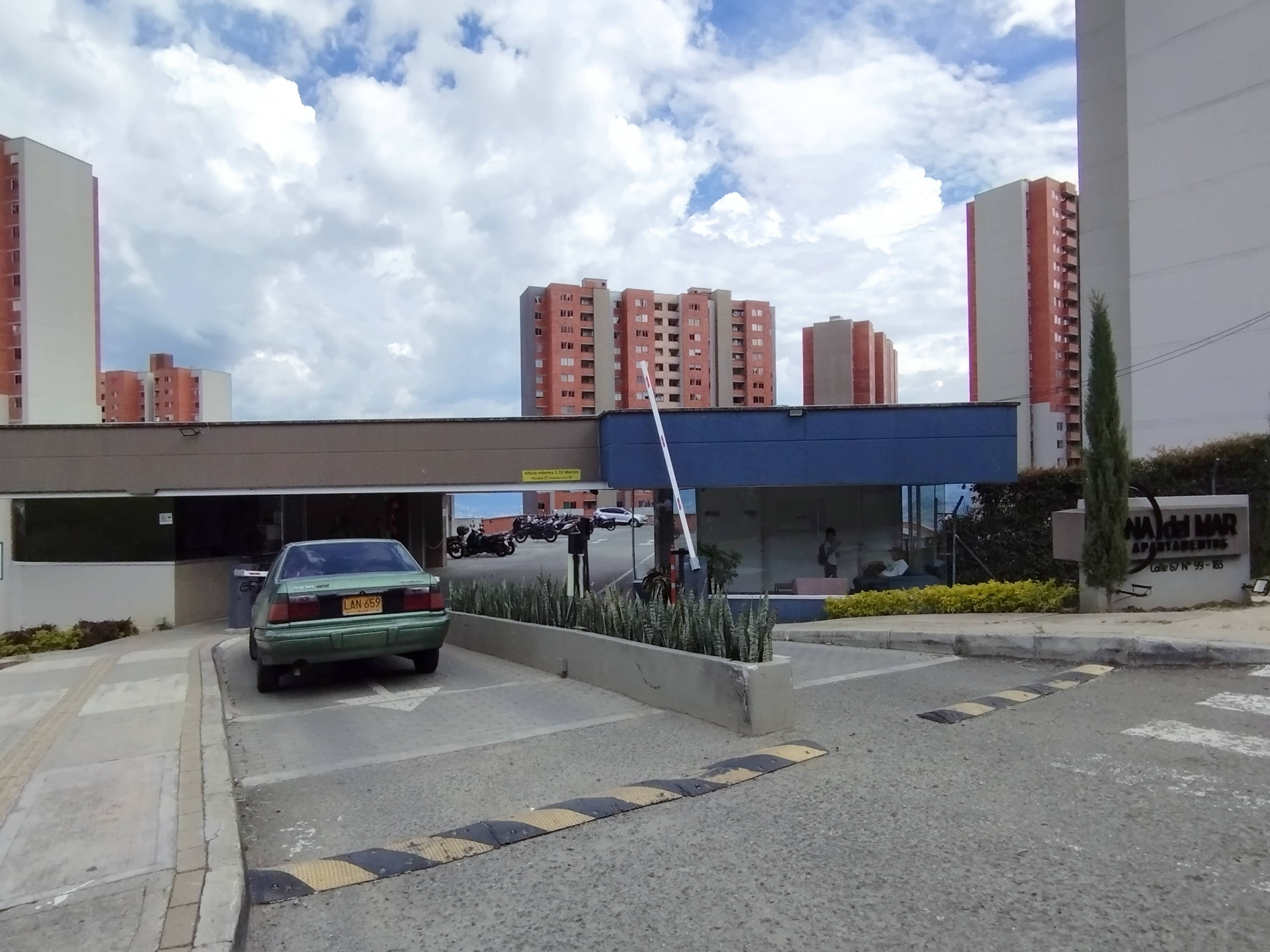 Se Vende Apartamento en Robledo Pajarito, Medellín