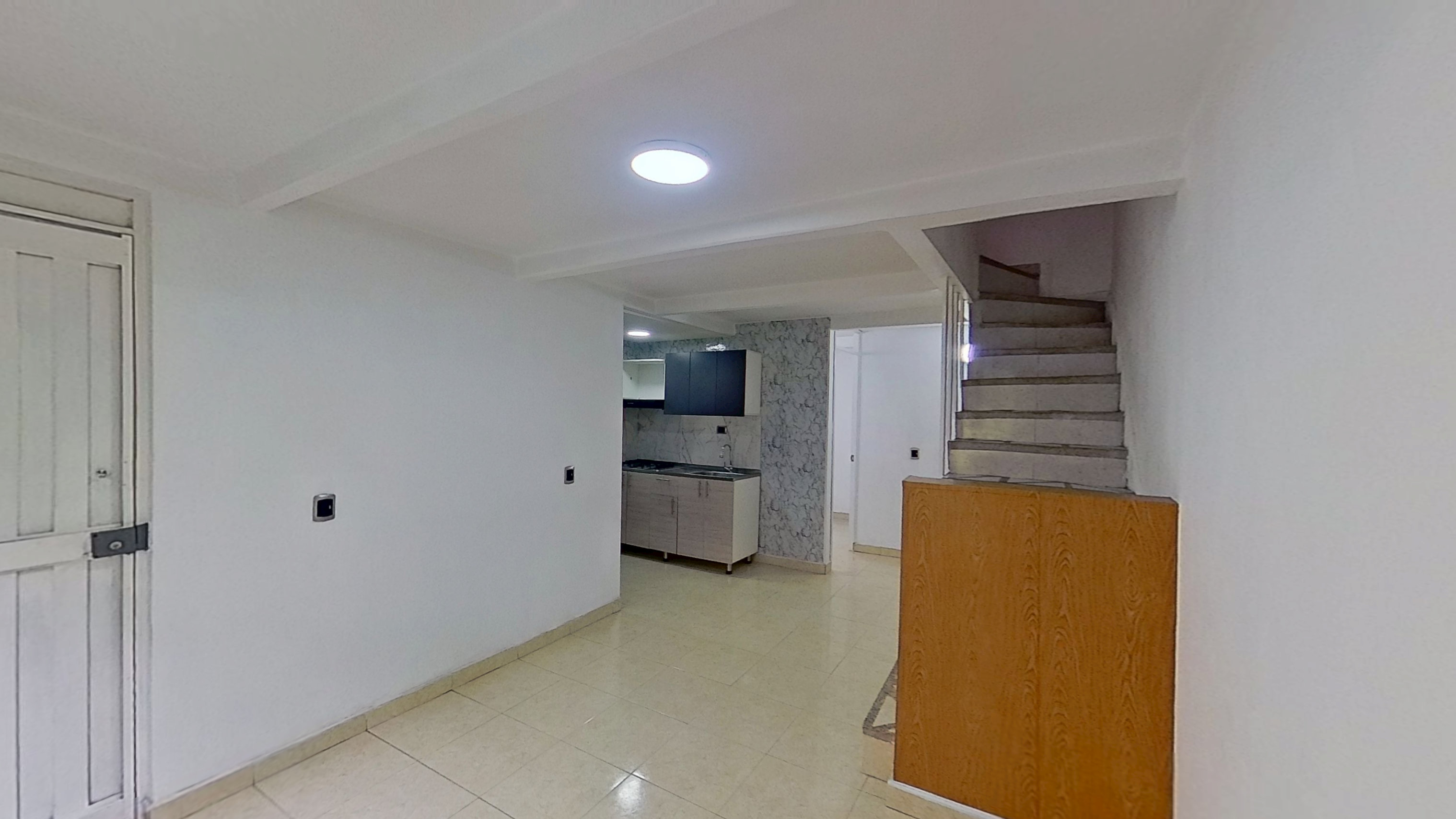 Se Vende Apartamento en Calasanz Parte Alta, Medellín