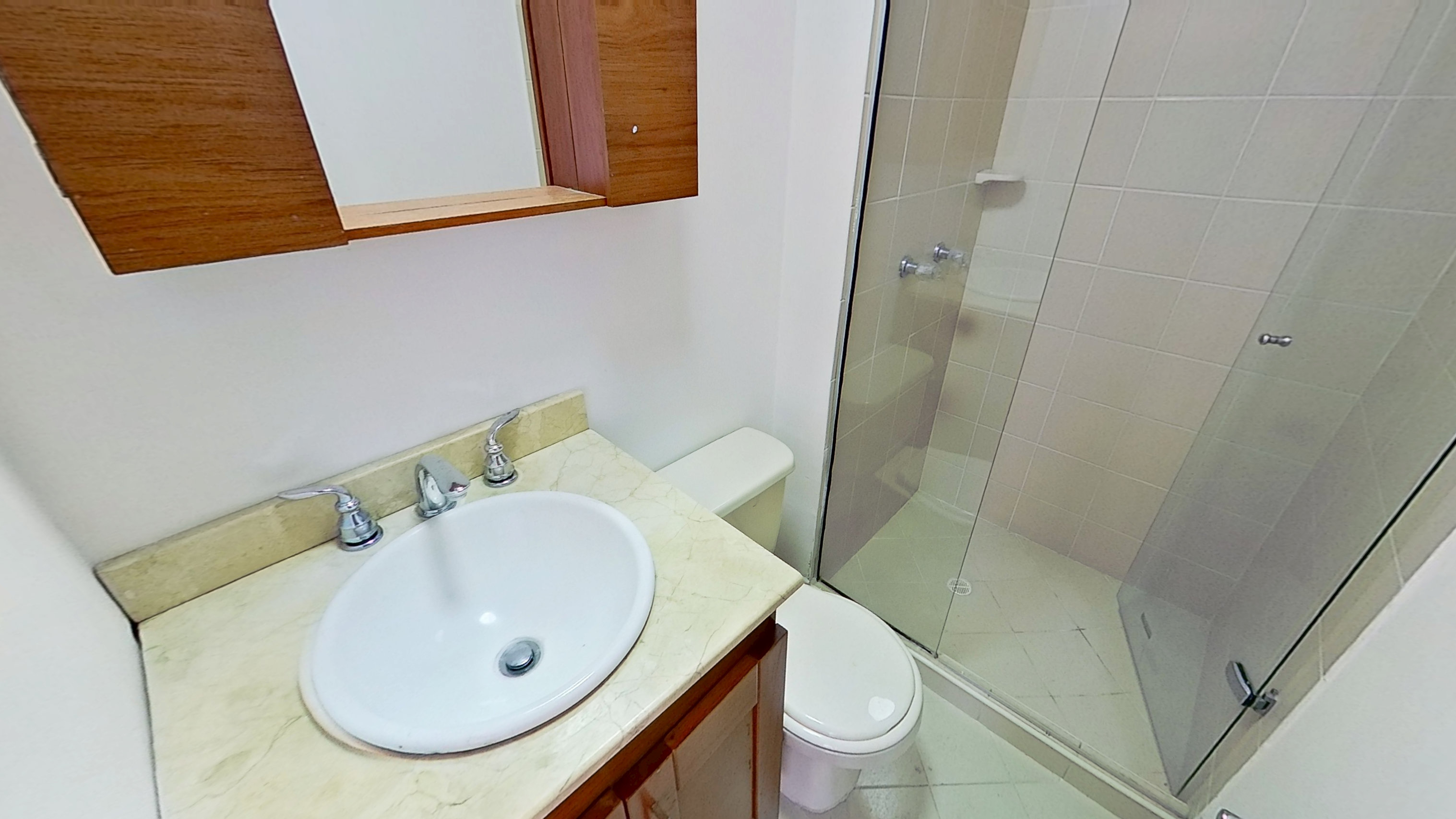 Se Vende Apartamento en el Barrio La Paz, Envigado