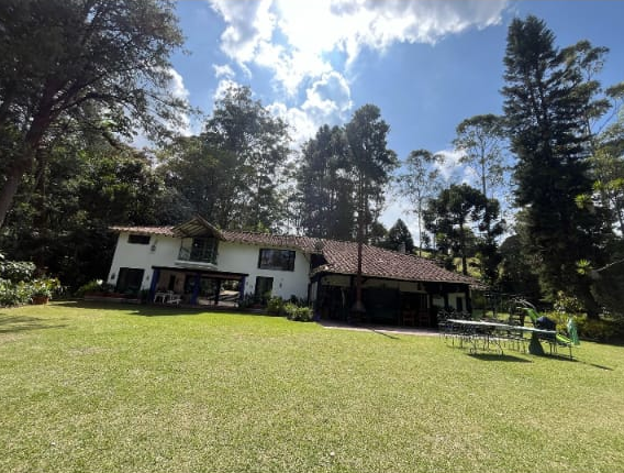 Se Arrienda Finca En Llano Grande, Antioquia