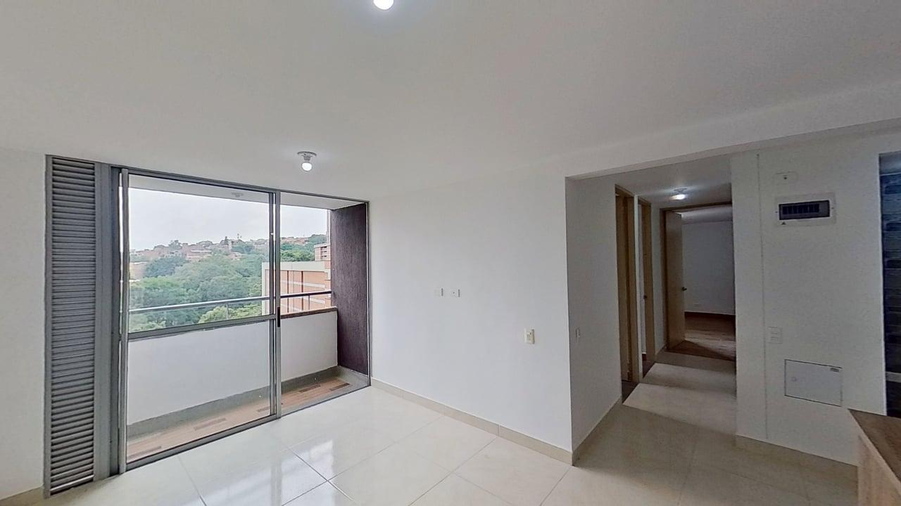Se Vende Apartamento en Amazonia, Bello