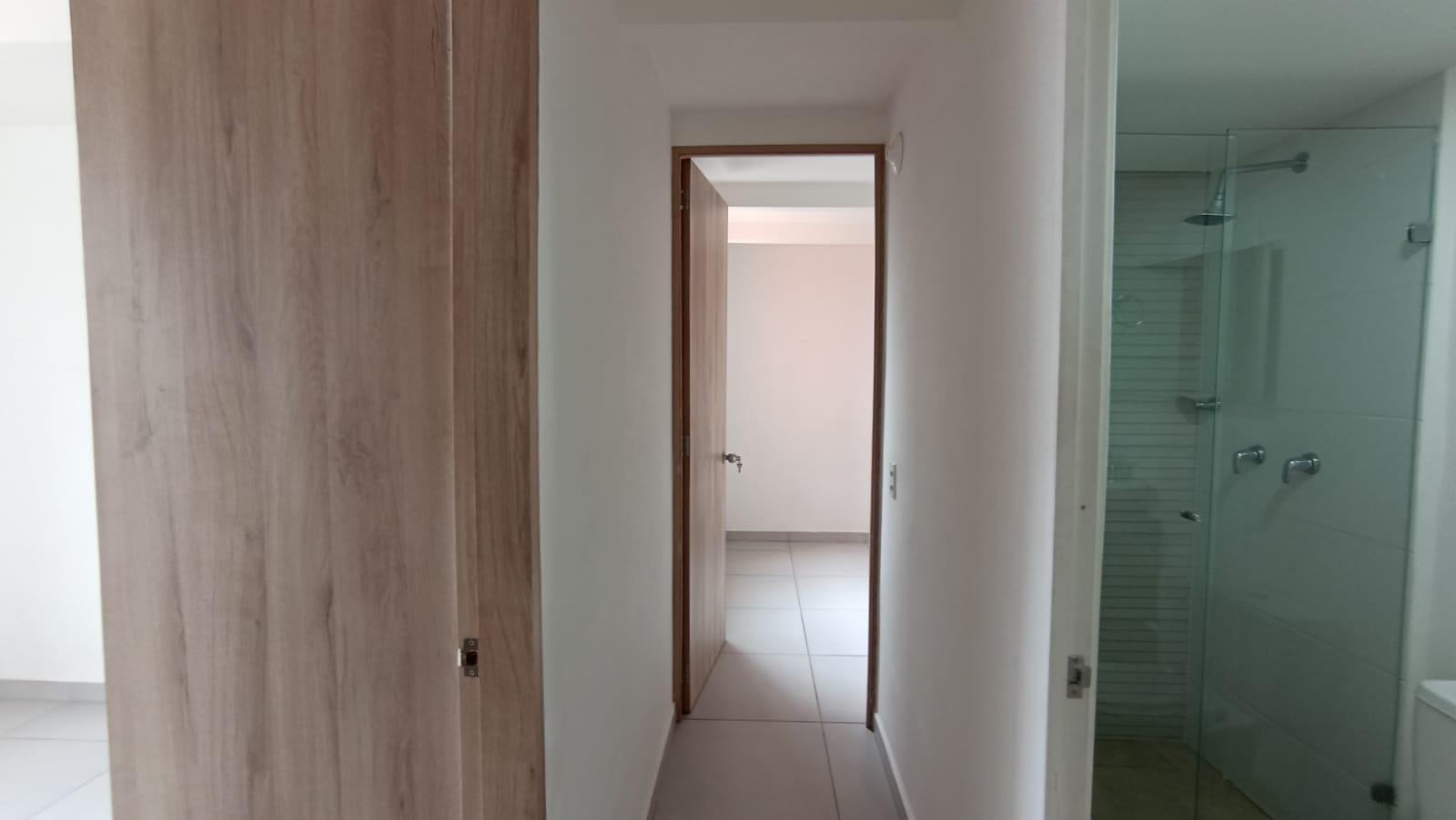Se Arrienda Apartamento En Robledo Pajarito, Medellin