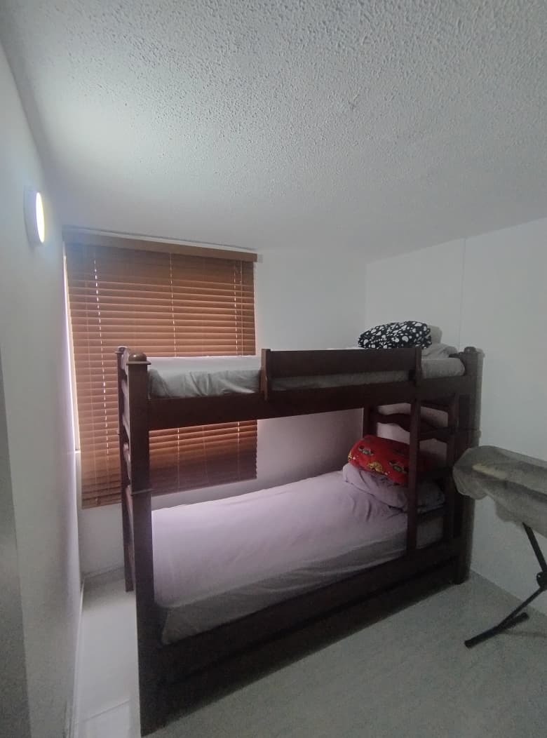 Se Vende Apartamento En Itagui, Alicate