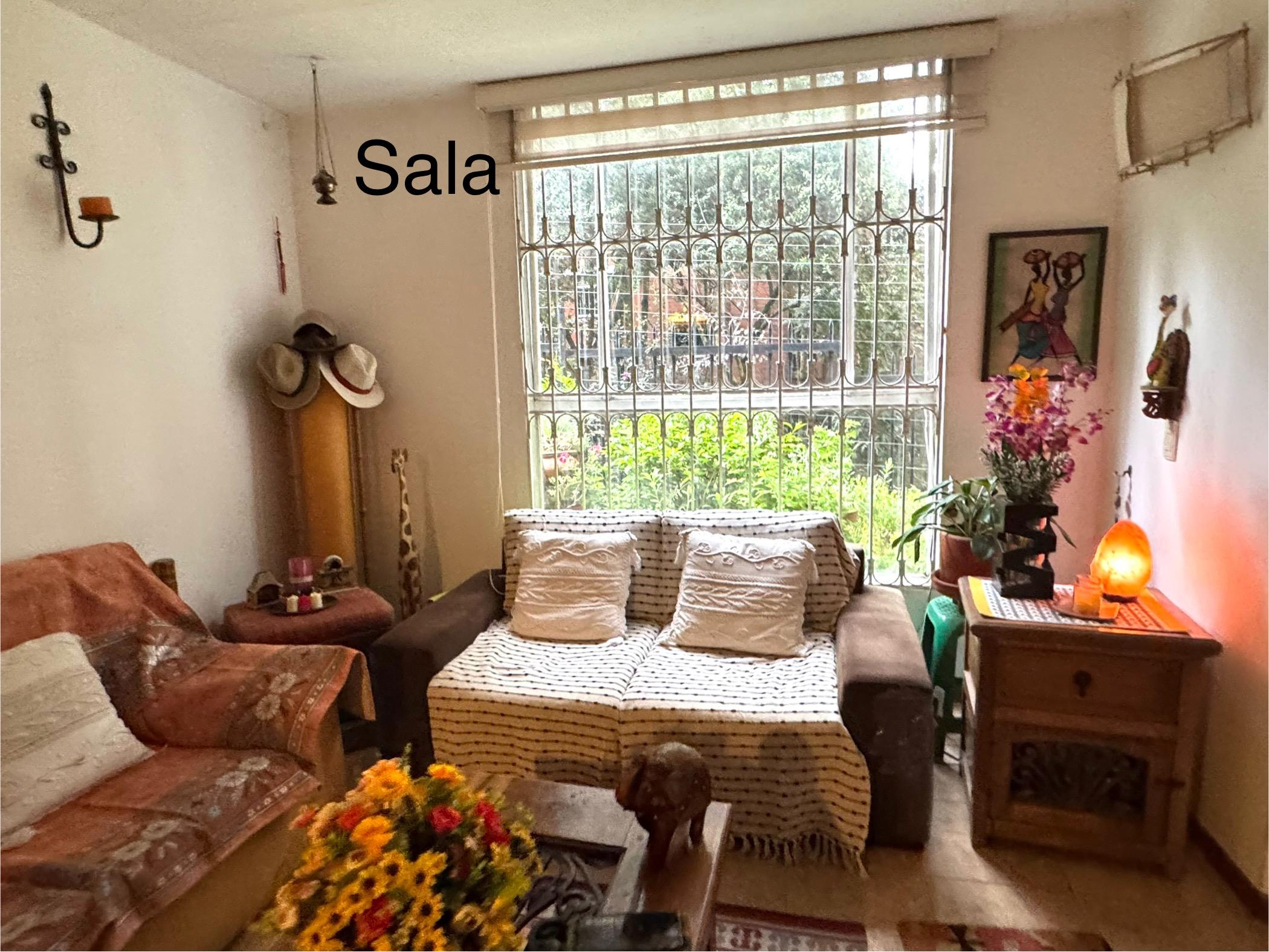 Se Vende Casa en San Jorge 1 Colinas de Suba Bogotá