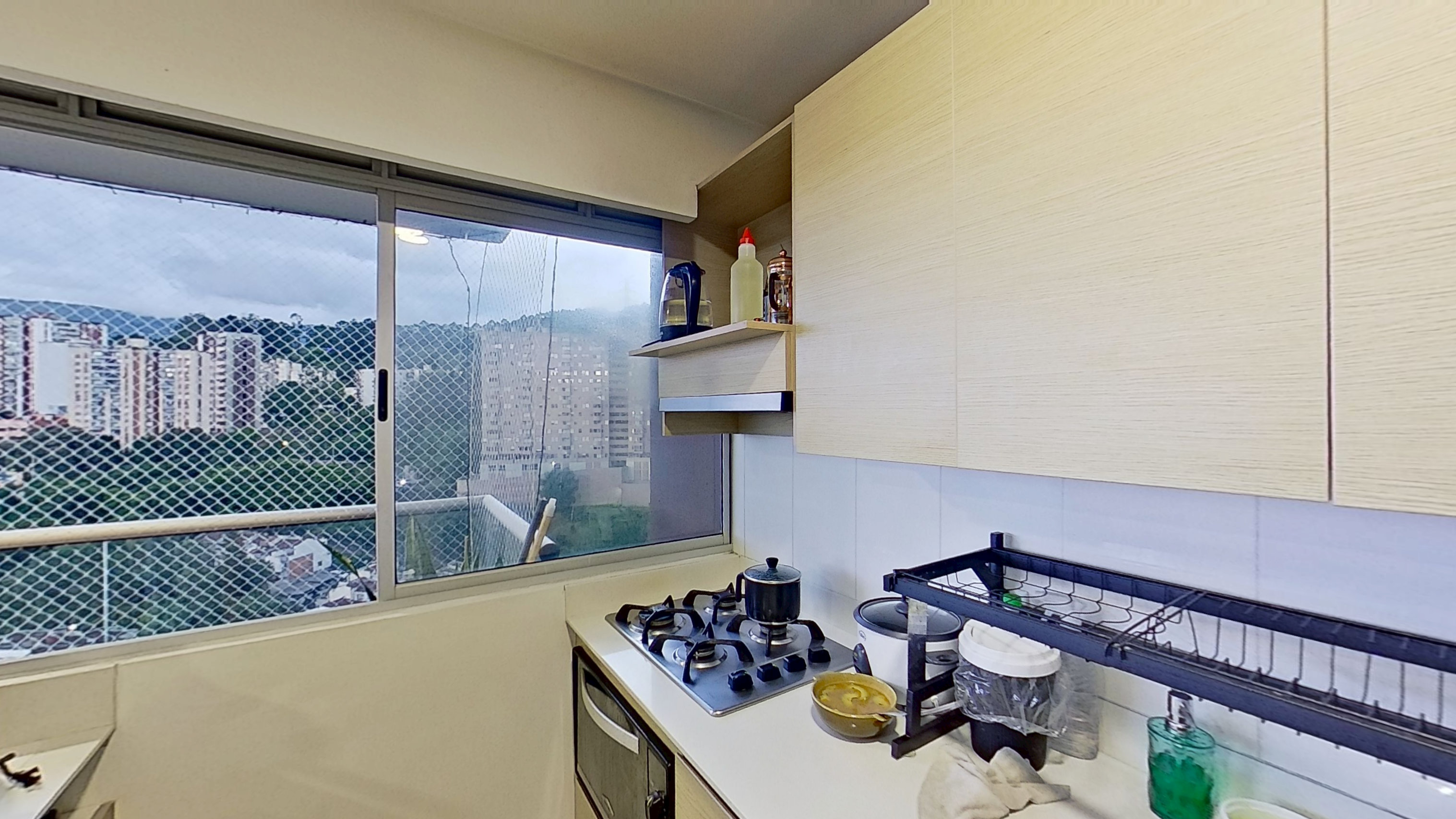 Se Vende Apartamento en la Loma del Indio, Medellín