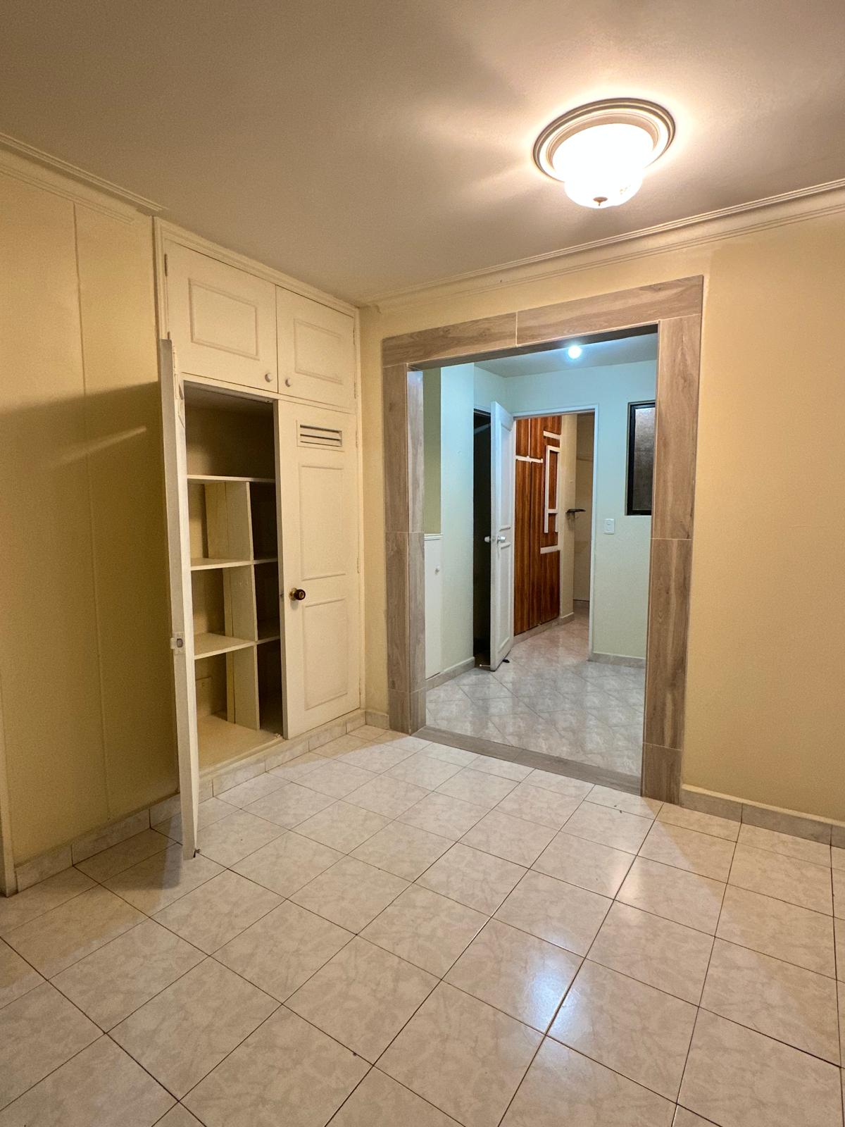 Se Arrienda Apartamento En El Estadio, Medellin