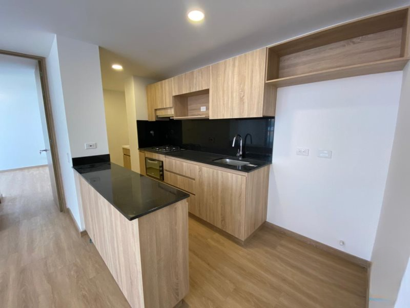 Se Vende Apartamento En Belen San Bernardo; Medellin