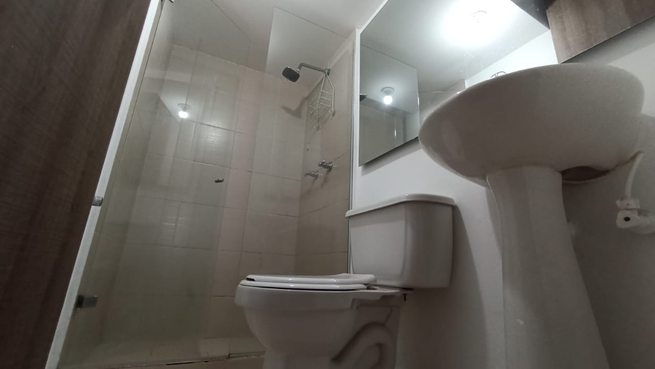 Se Arrienda Apartamento En Suramerica, Itagui