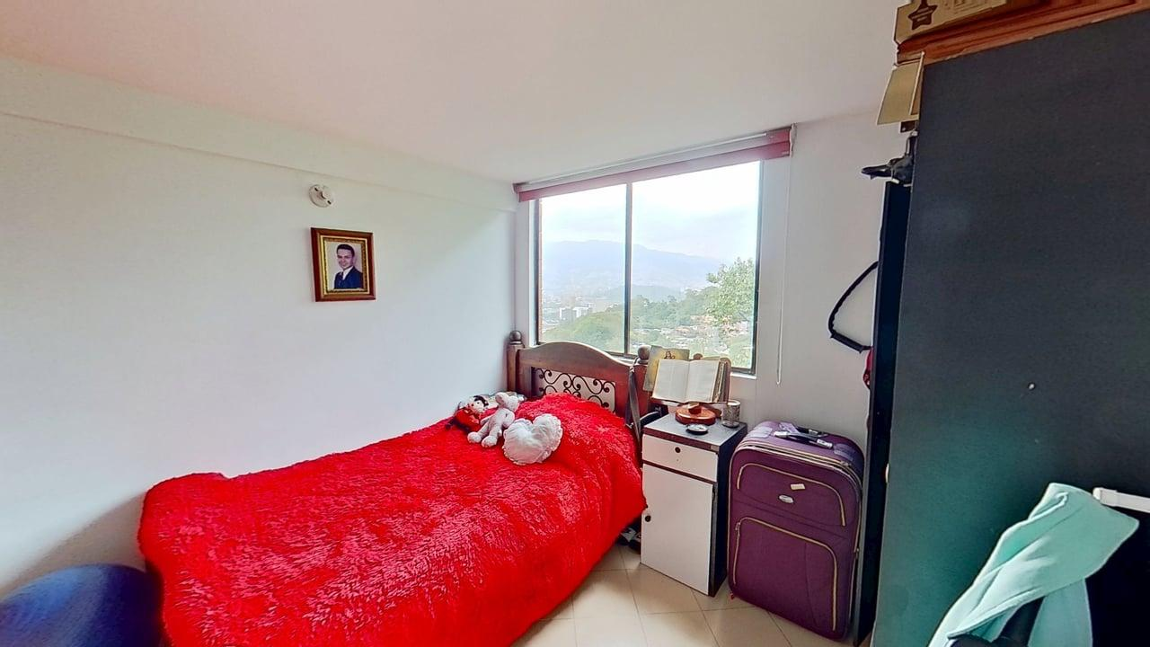 Se Vende Apartamento en San Diego, Medellín, Antioquia