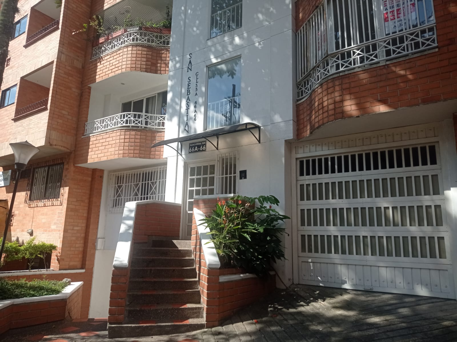 Se Vende Apartamento en Conquistadores, Medellin, Antioquia