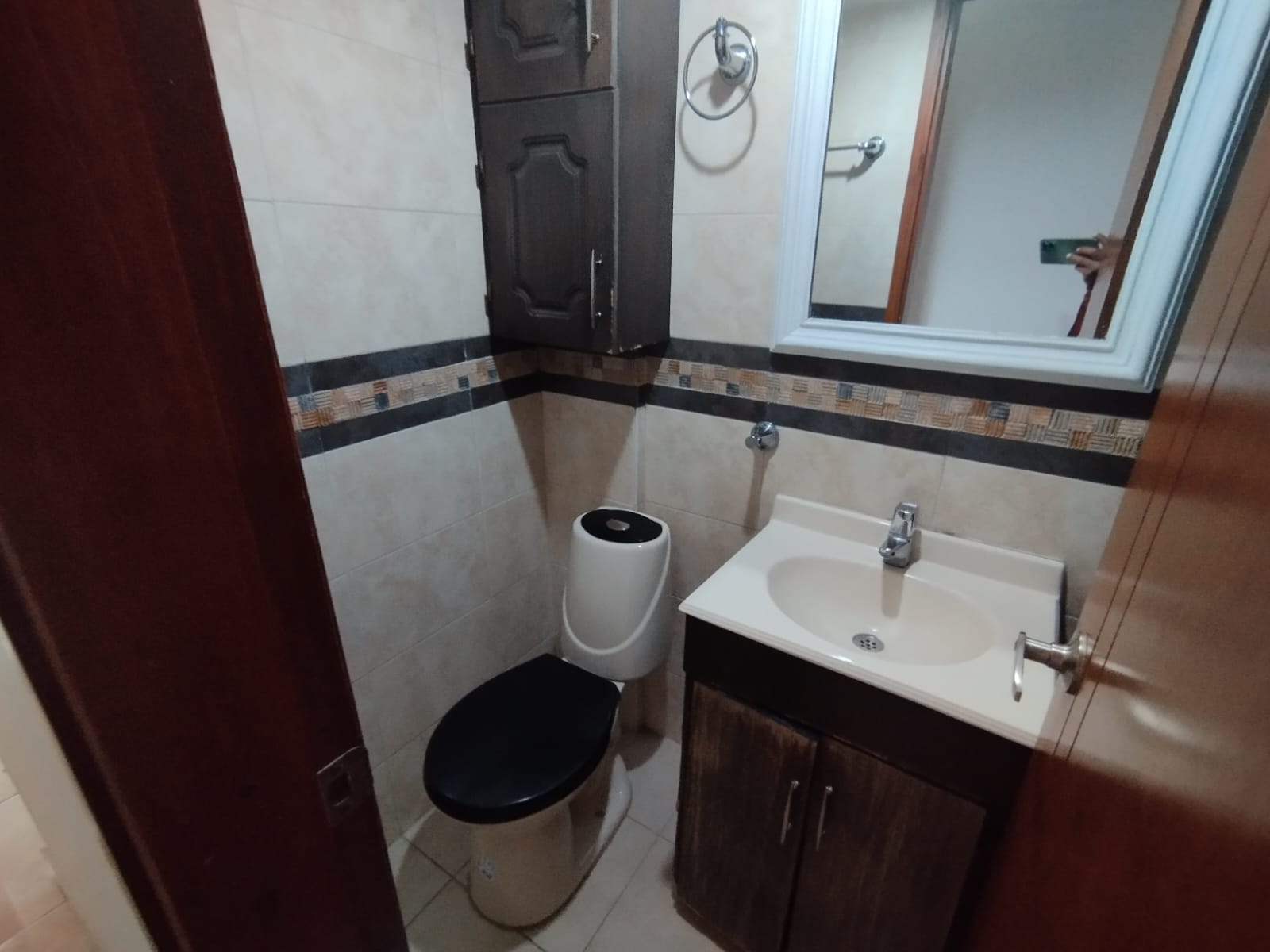 Se Arrienda Apartamento En Calasanz, Medellin