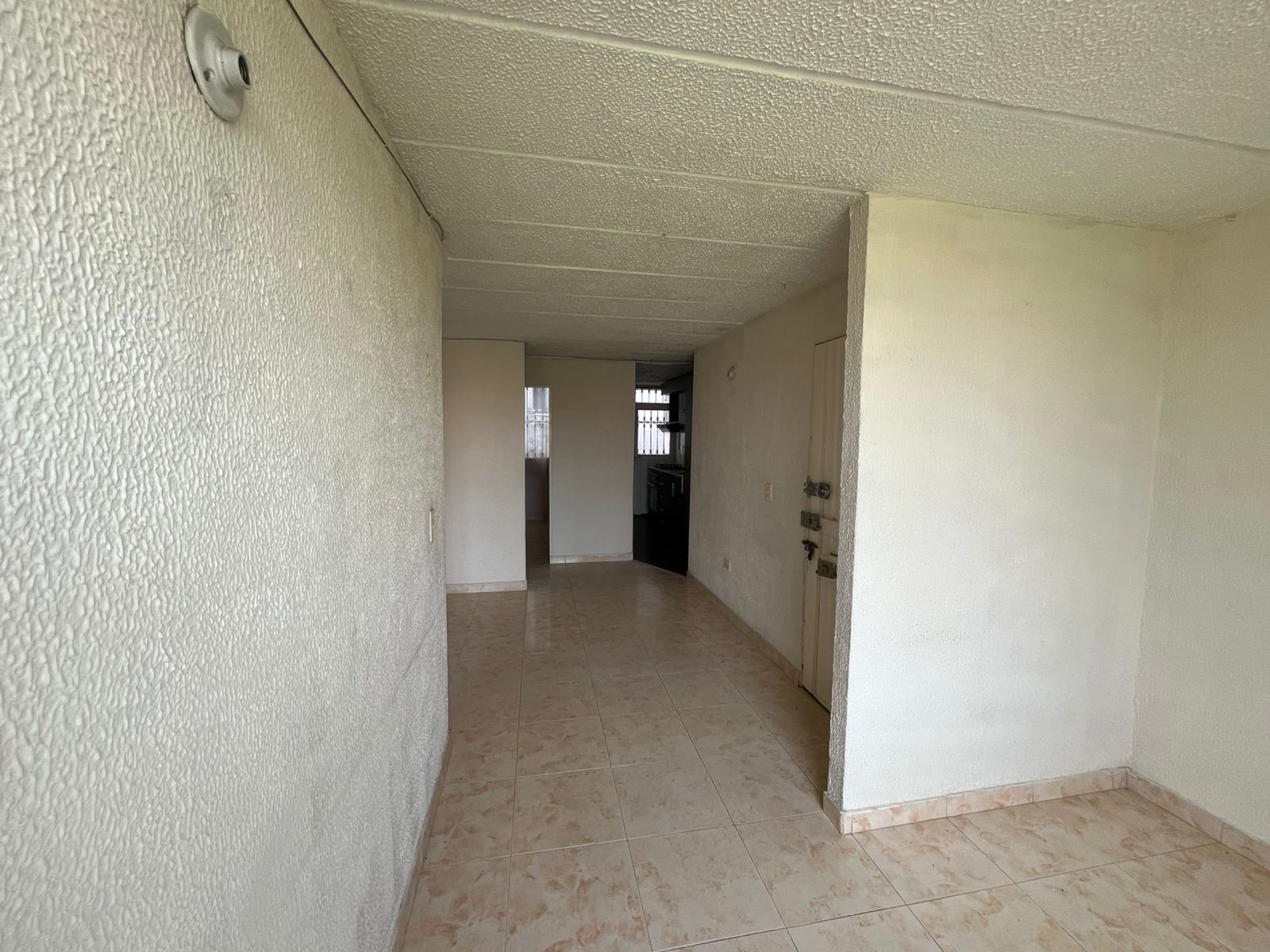 Se  Vende Apartamento en Almendros Suba Bogotá