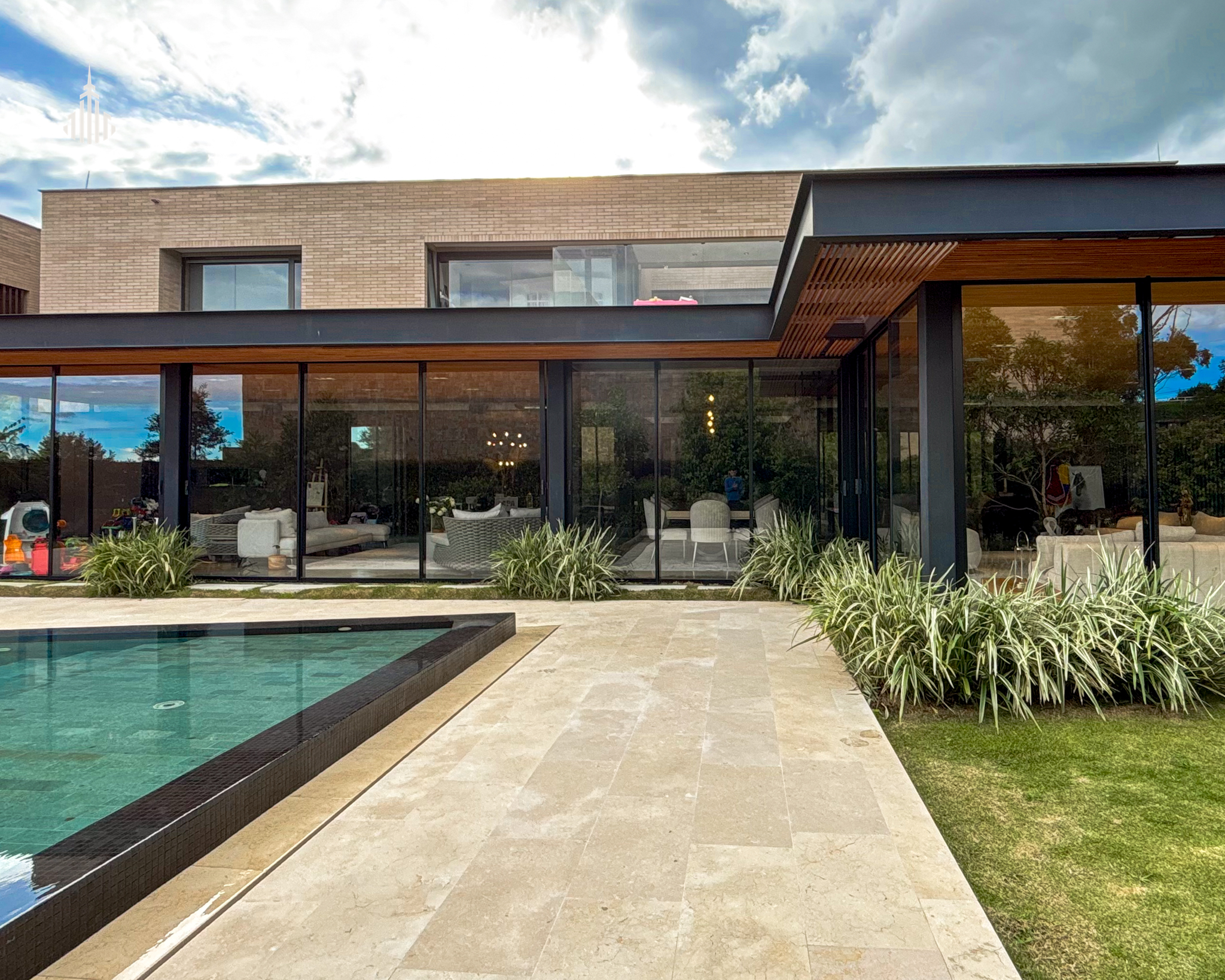 Se Vende Casa en el Alto de las Palmas,  Envigado