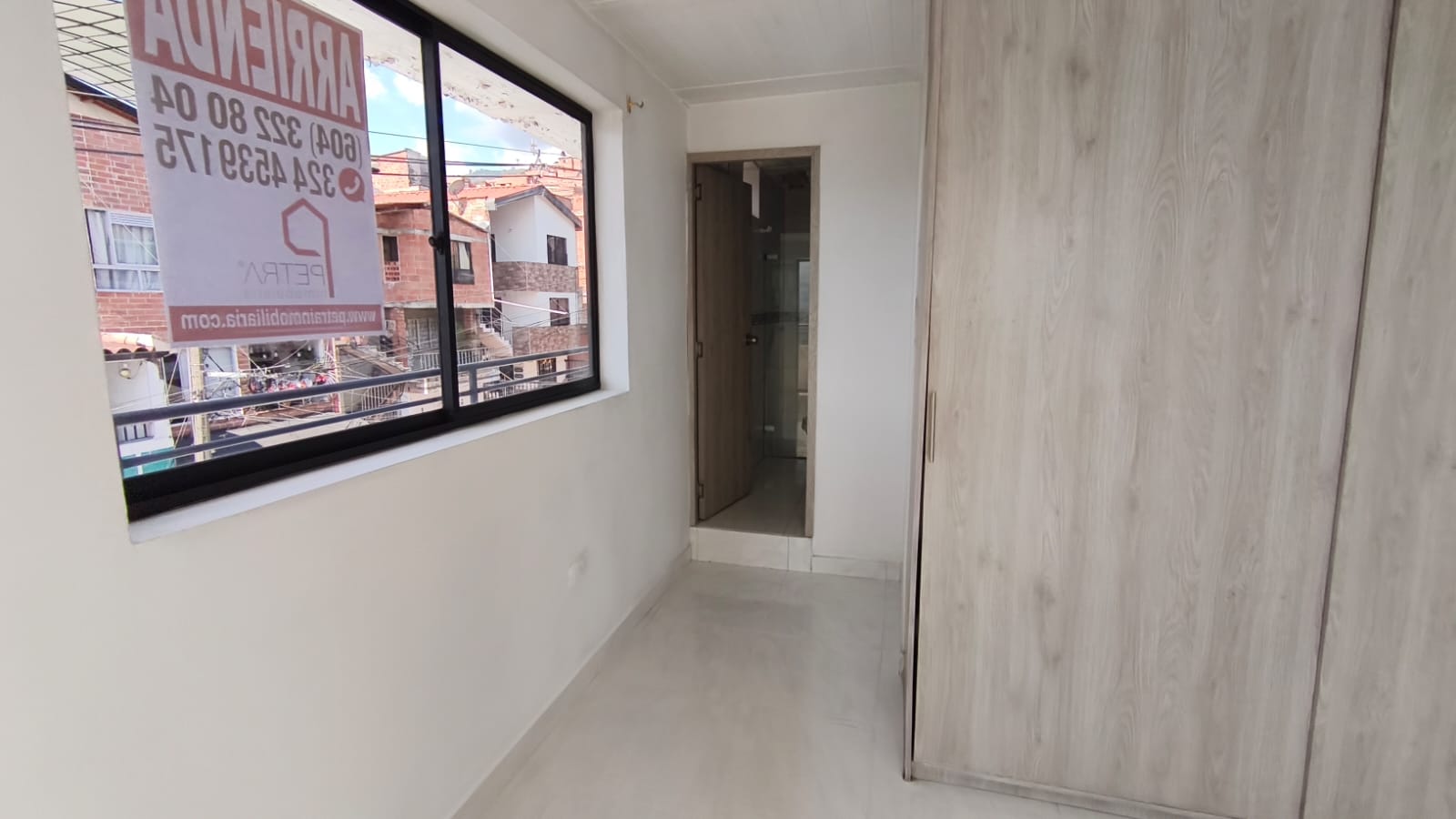 Se Arrienda Apartamento en Robledo el Diamante, Medellín