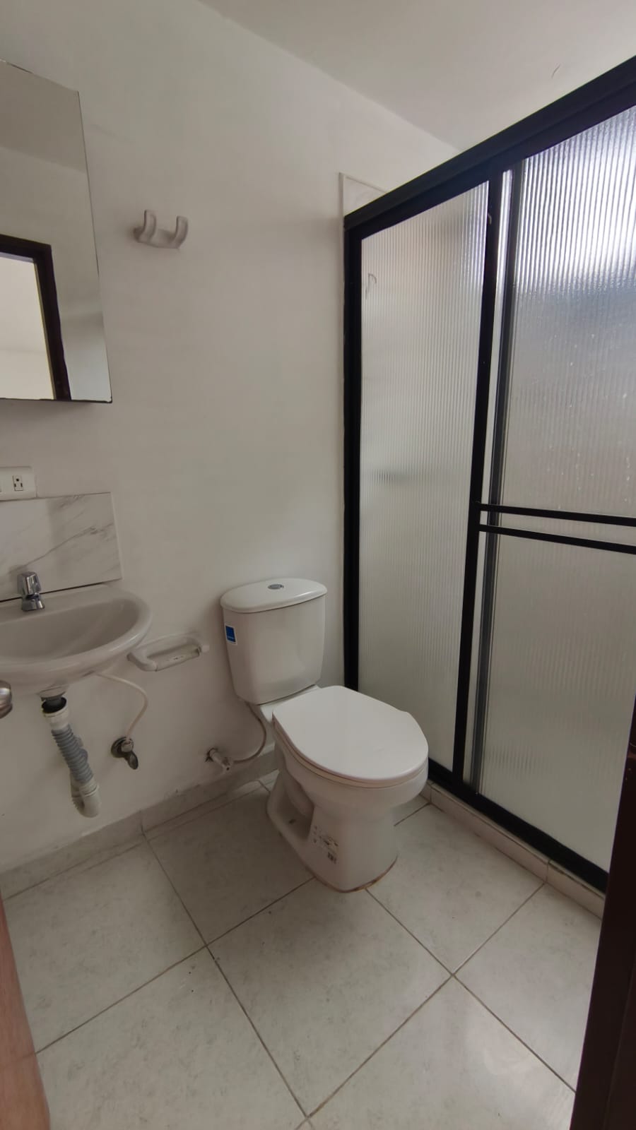 Se  Arrienda Apartamento Pilarica Rinconcito Ecuatoriano, Medellín