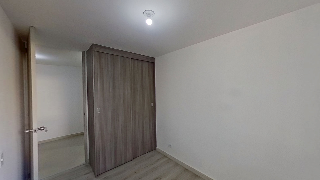 Se Vende Apartamento en  Ancón Sur, Sabaneta