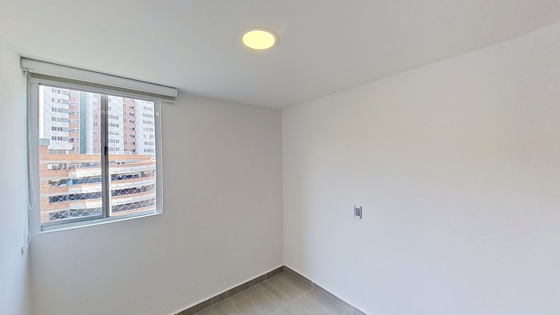 Se Vende Apartamento en Robledo Pajarito, Medellín