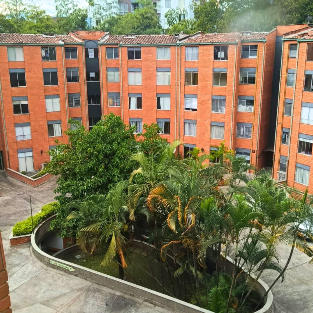 APARTAMENTO EN VENTA LOMA SAN JULIAN MEDELLIN