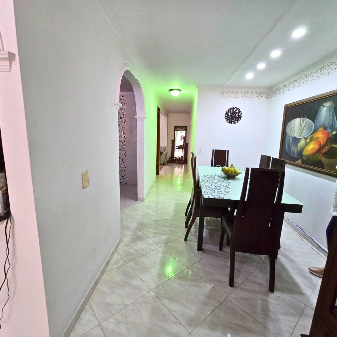 APARTAMENTO EN VENTA BARRIO EL PORTAL ENVIGADO