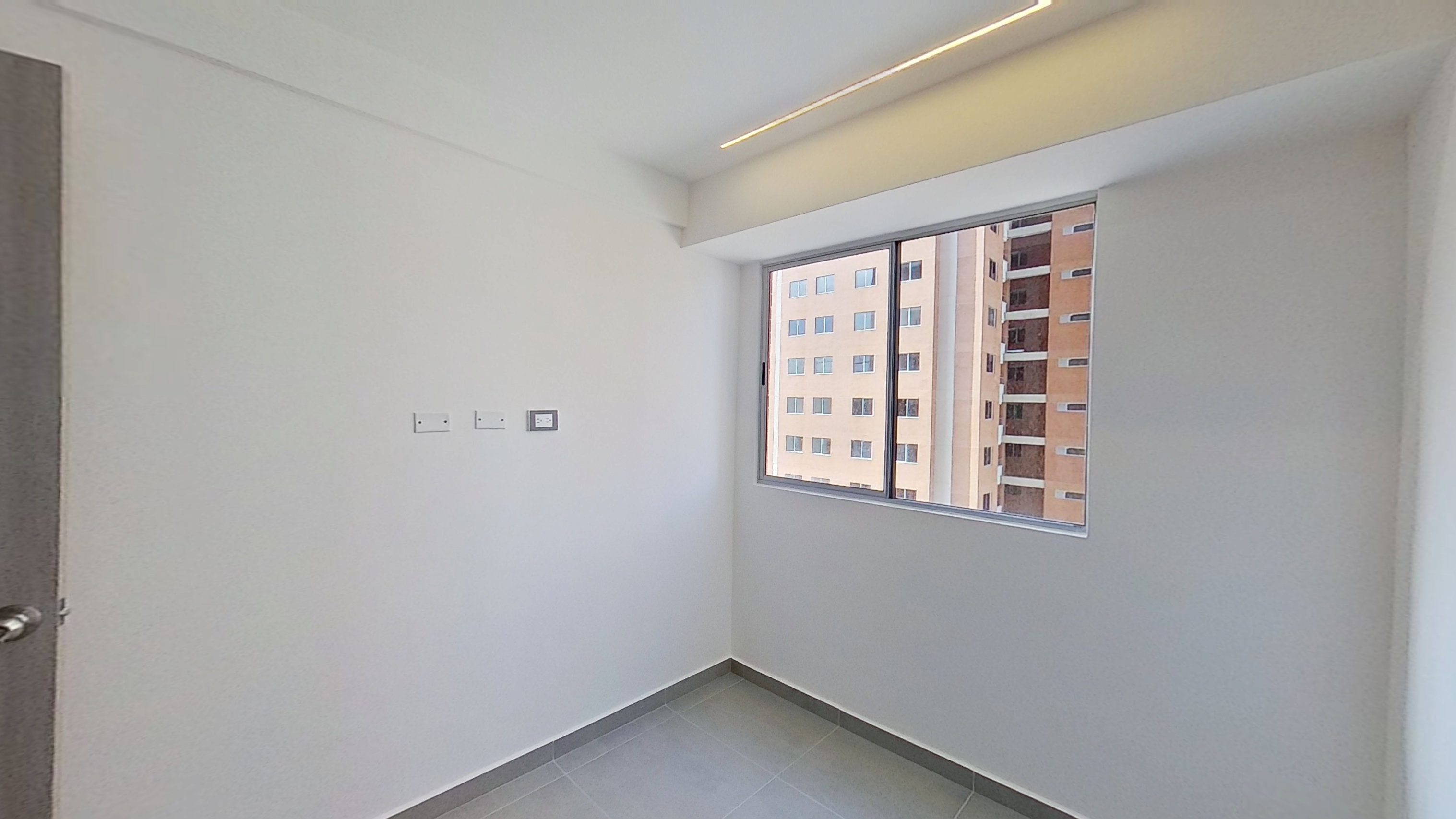 Se Vende Apartamento en Sector Fabricato, Bello