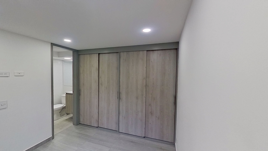 Se Vende Apartamento en Colina de Bucaros, Bello, Antioquia